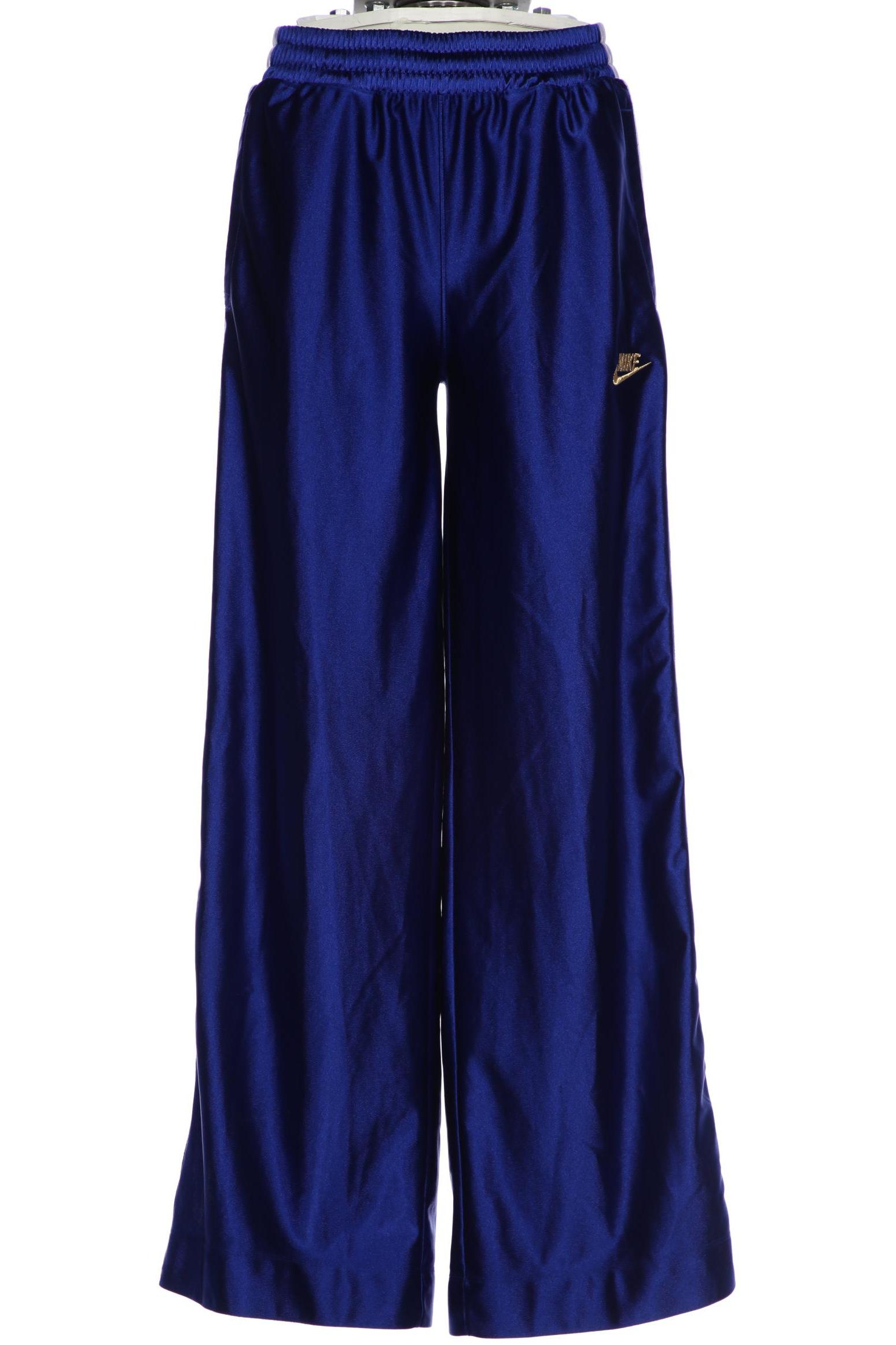 

Nike Damen Stoffhose, blau