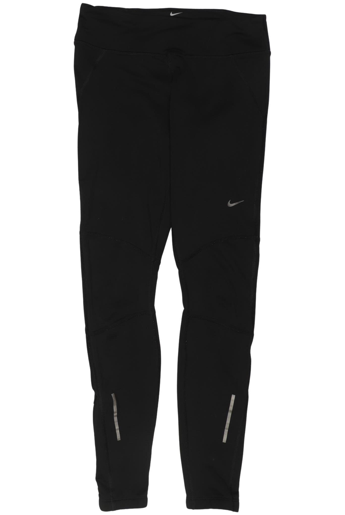 

Nike Damen Stoffhose, schwarz, Gr. 0