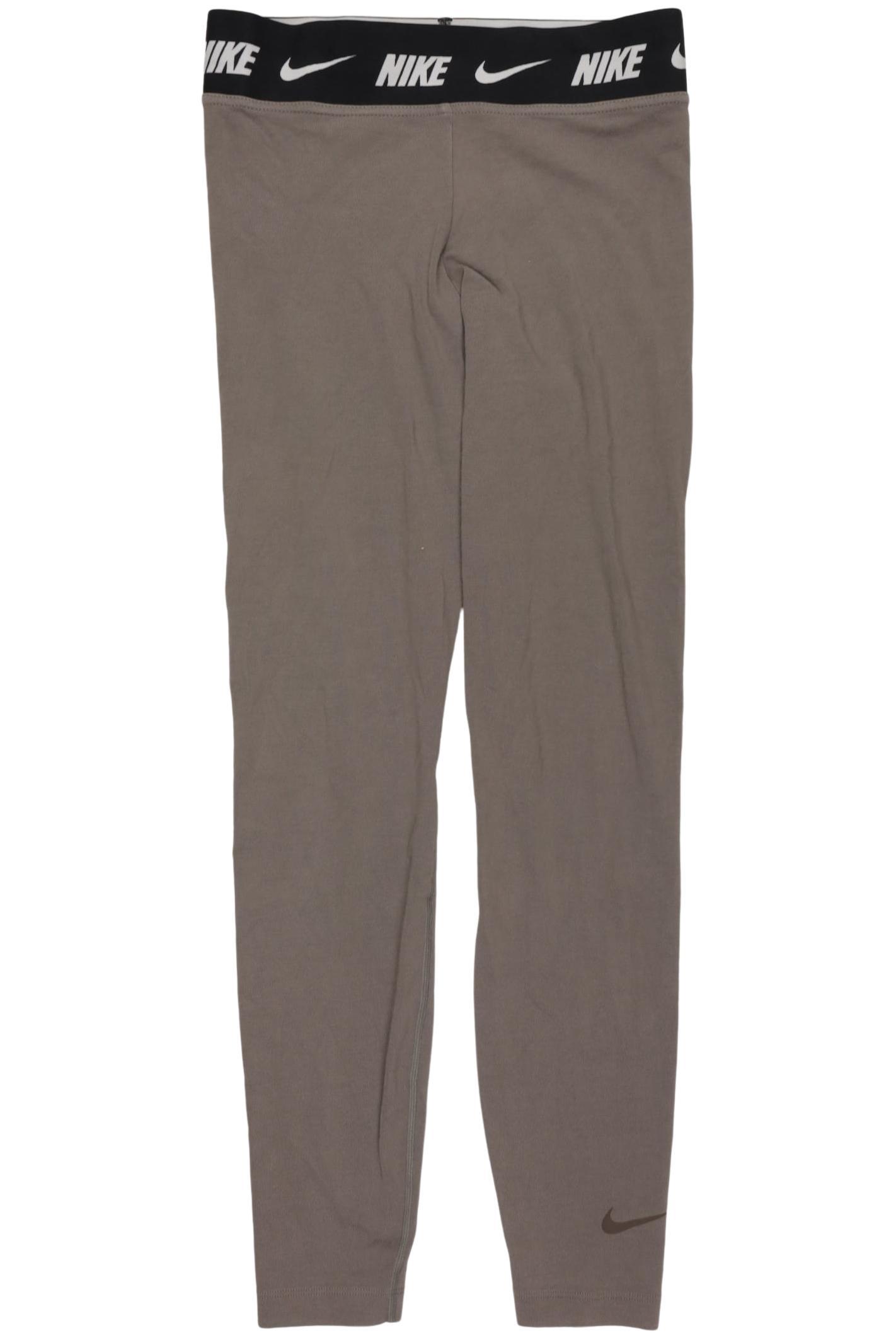 

Nike Damen Stoffhose, grau, Gr. 0