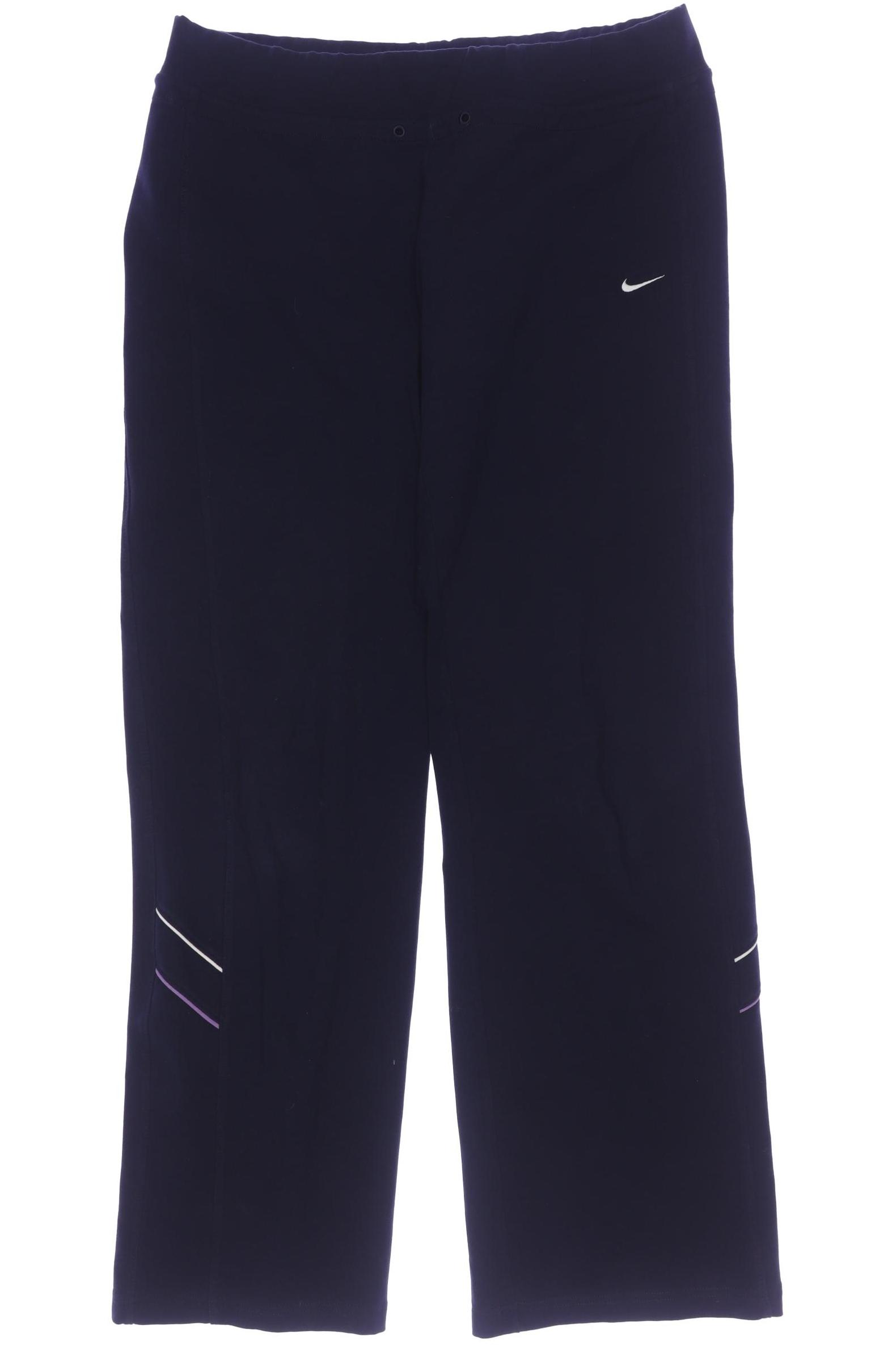 

Nike Damen Stoffhose, marineblau, Gr. 0