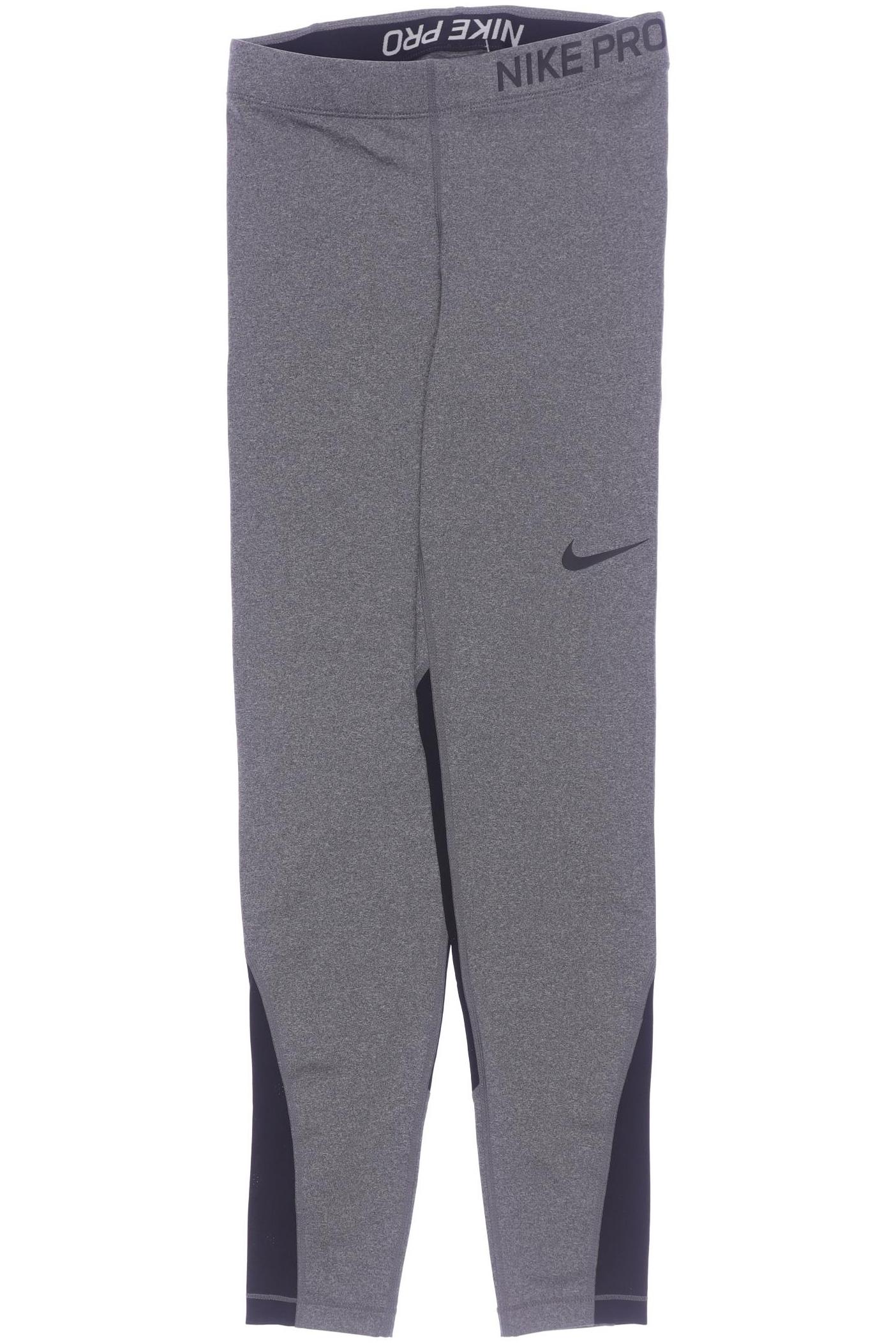 

Nike Damen Stoffhose, grau, Gr. 0