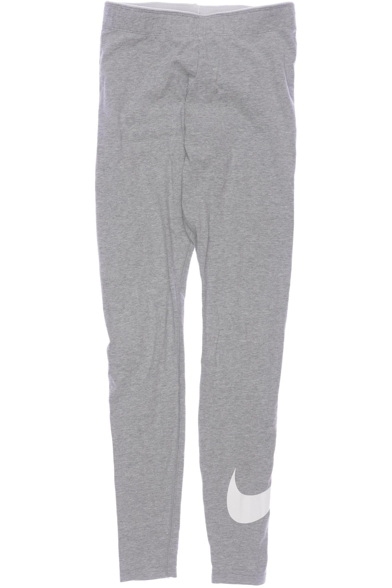 

Nike Damen Stoffhose, grau, Gr. 0