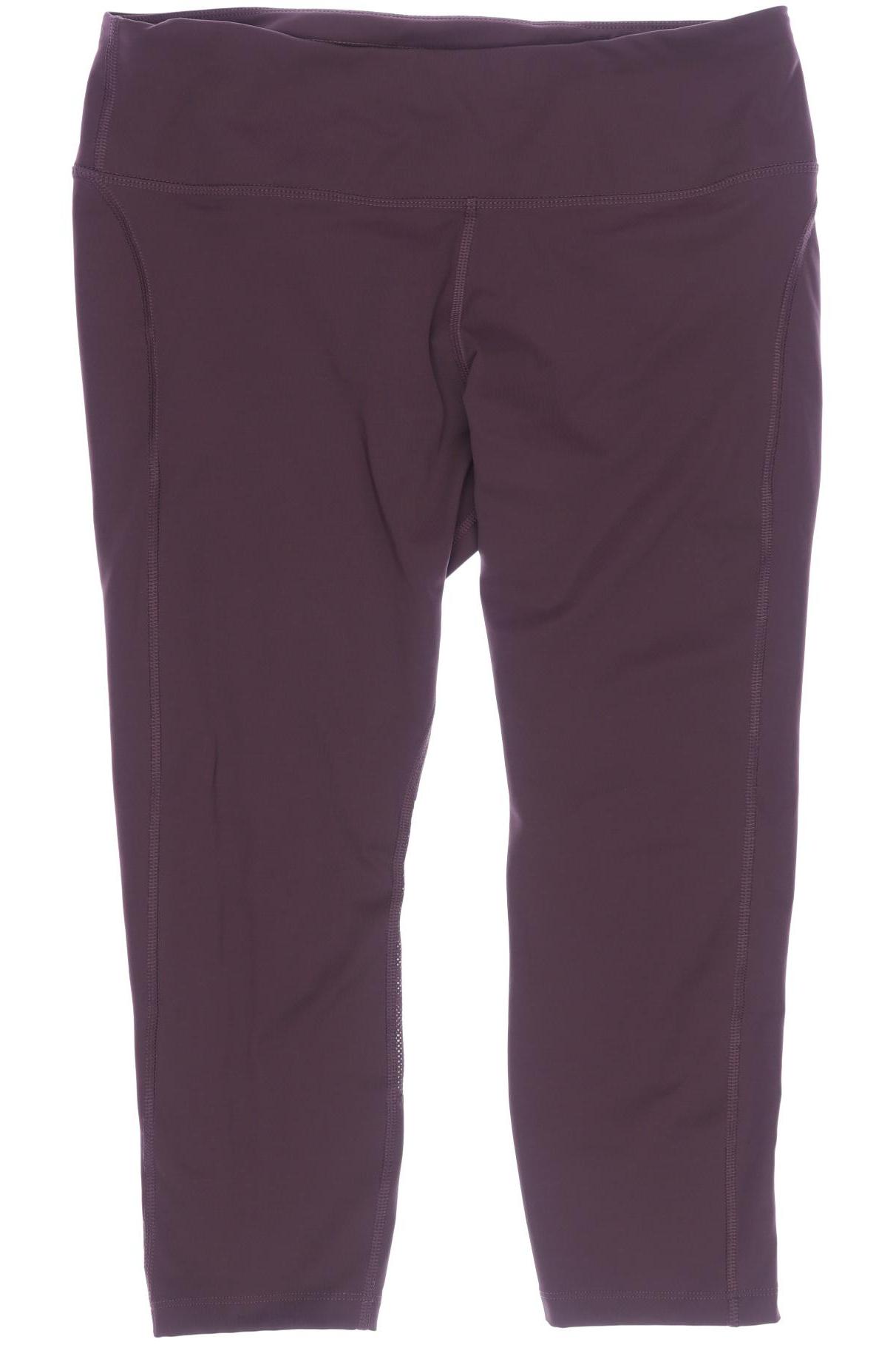 

Nike Damen Stoffhose, bordeaux