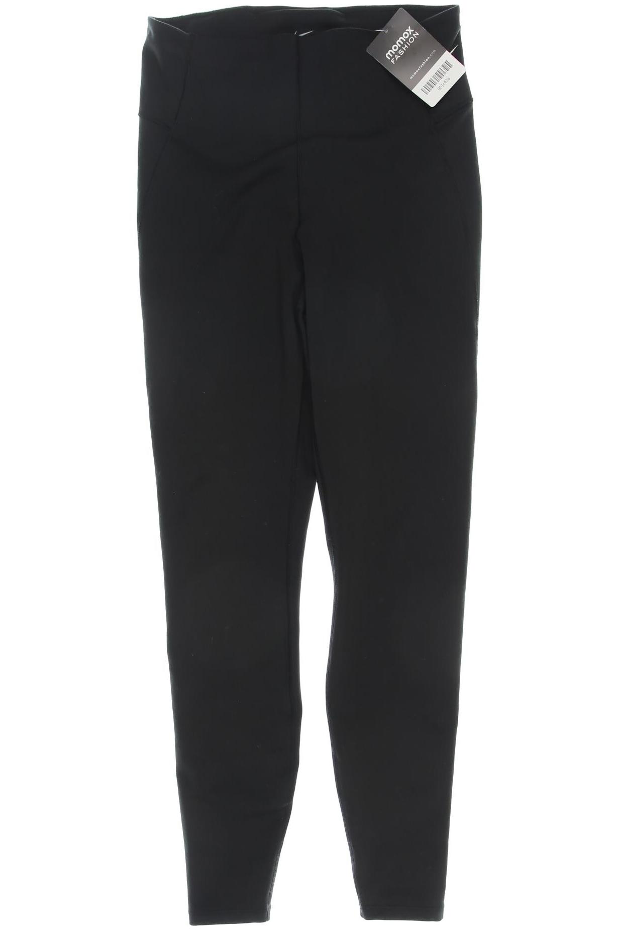 

Nike Damen Stoffhose, schwarz, Gr. 0