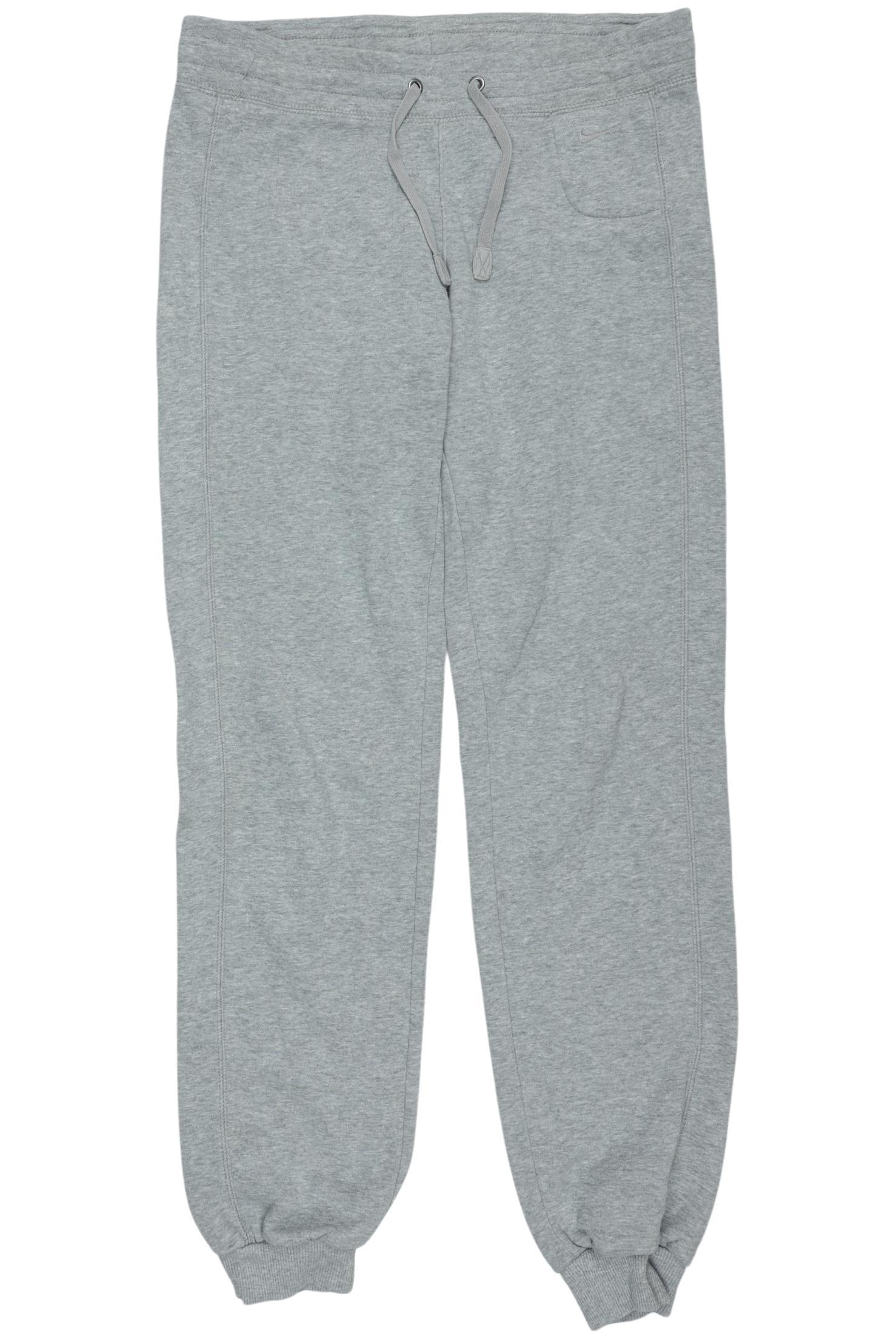 

Nike Damen Stoffhose, grau, Gr. 0