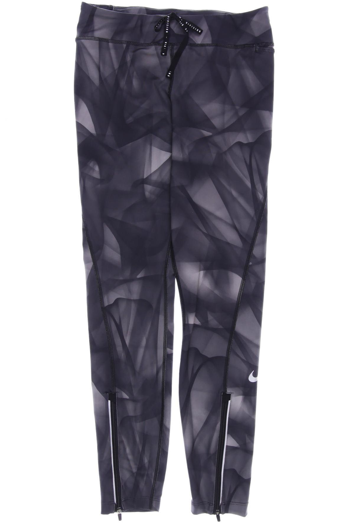 

Nike Damen Stoffhose, grau, Gr. 36