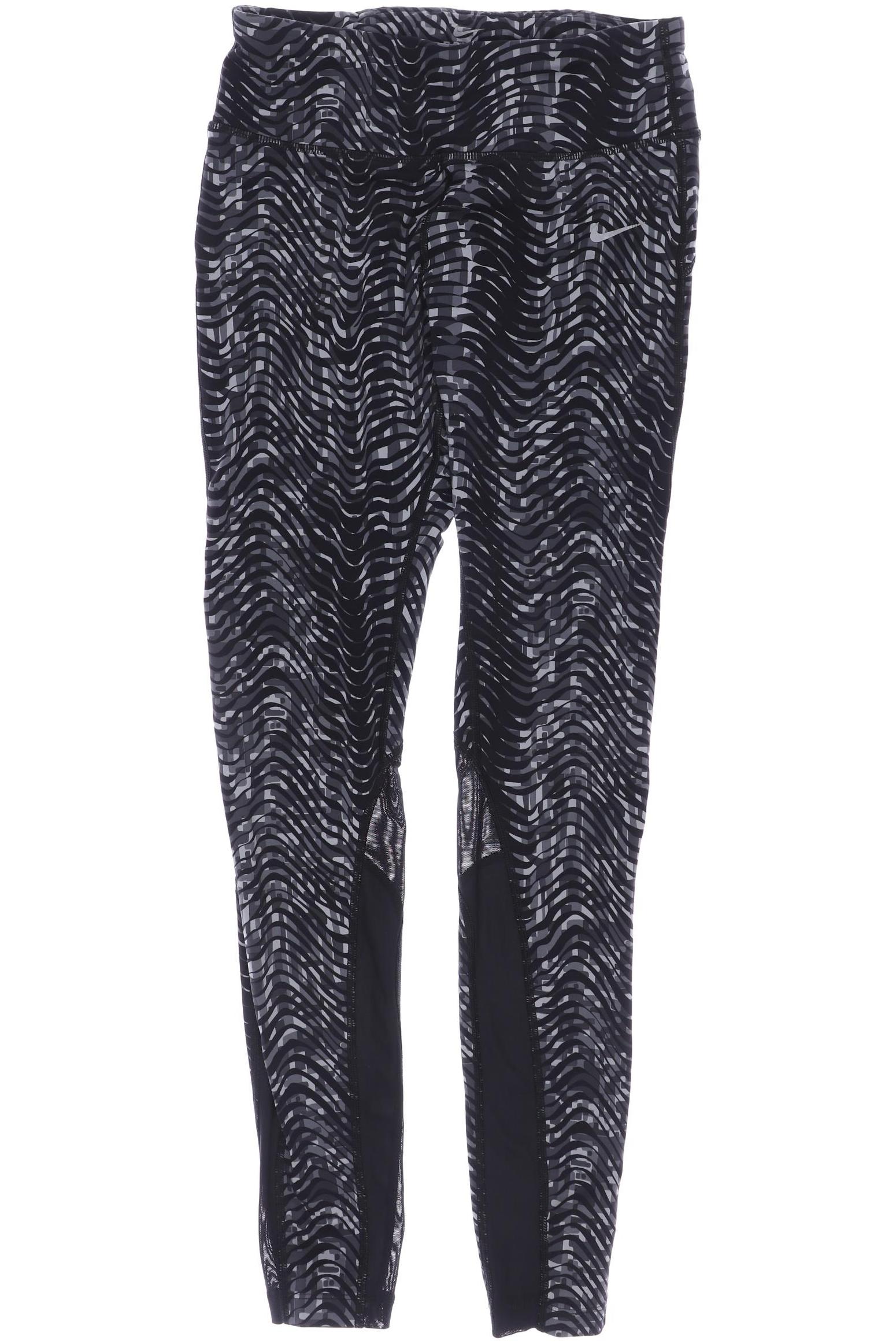 

Nike Damen Stoffhose, grau