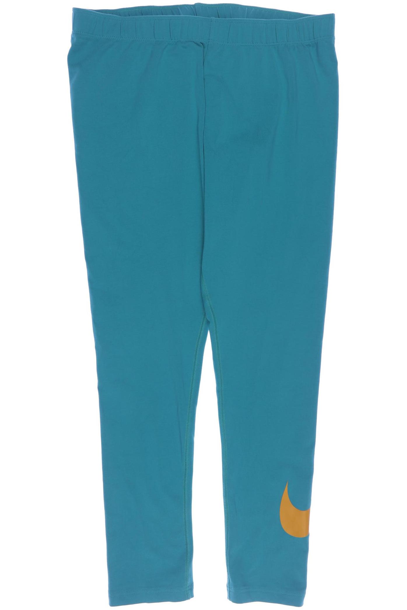 

Nike Damen Stoffhose, türkis, Gr. 0