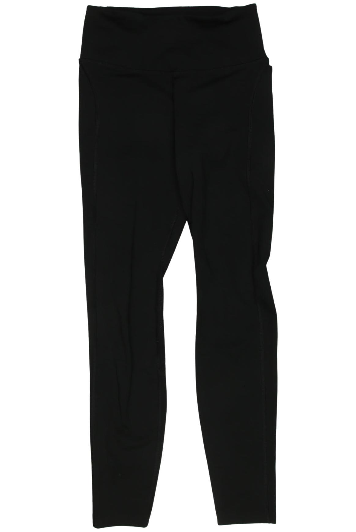 

Nike Damen Stoffhose, schwarz, Gr. 0
