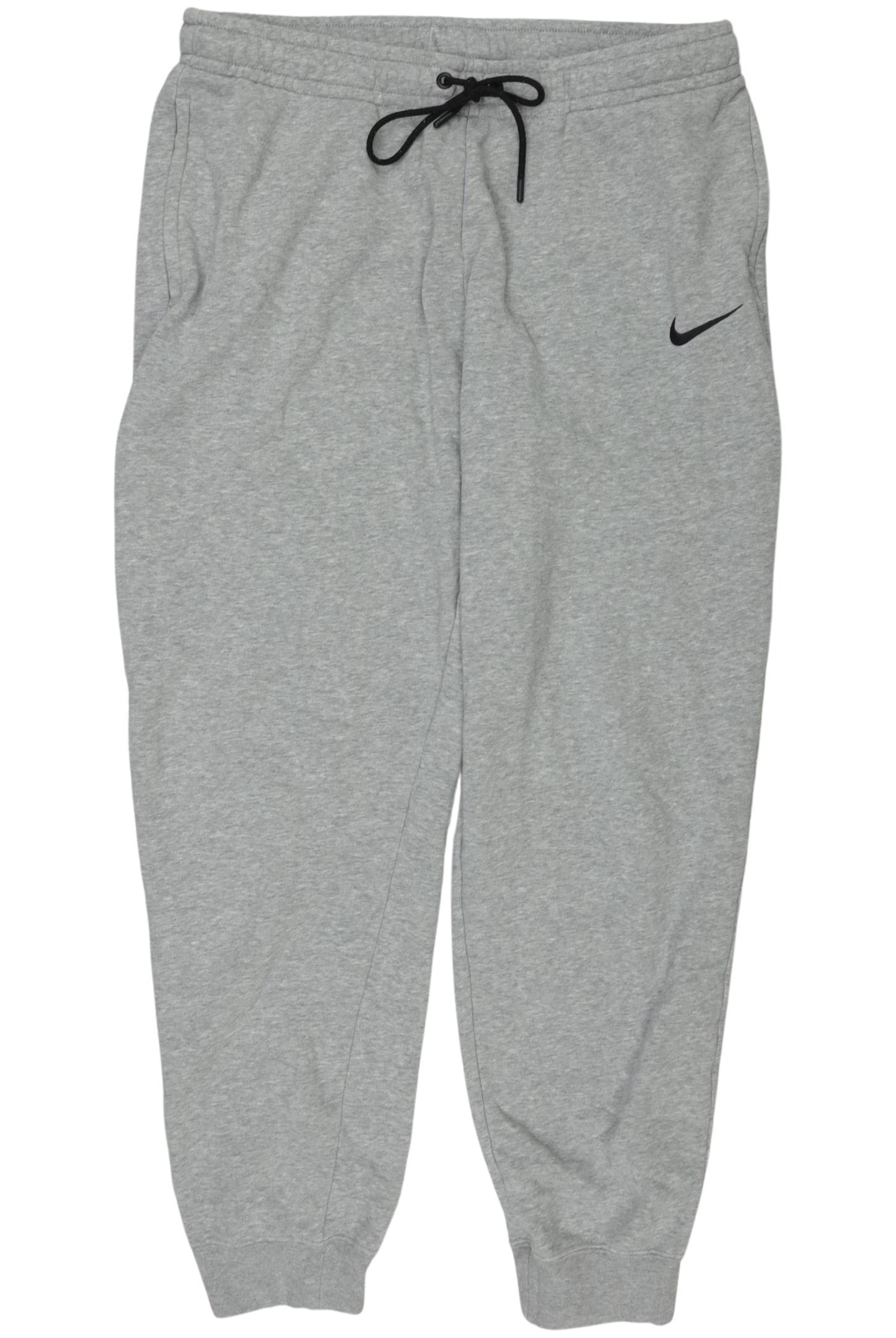 

Nike Damen Stoffhose, grau, Gr. 0