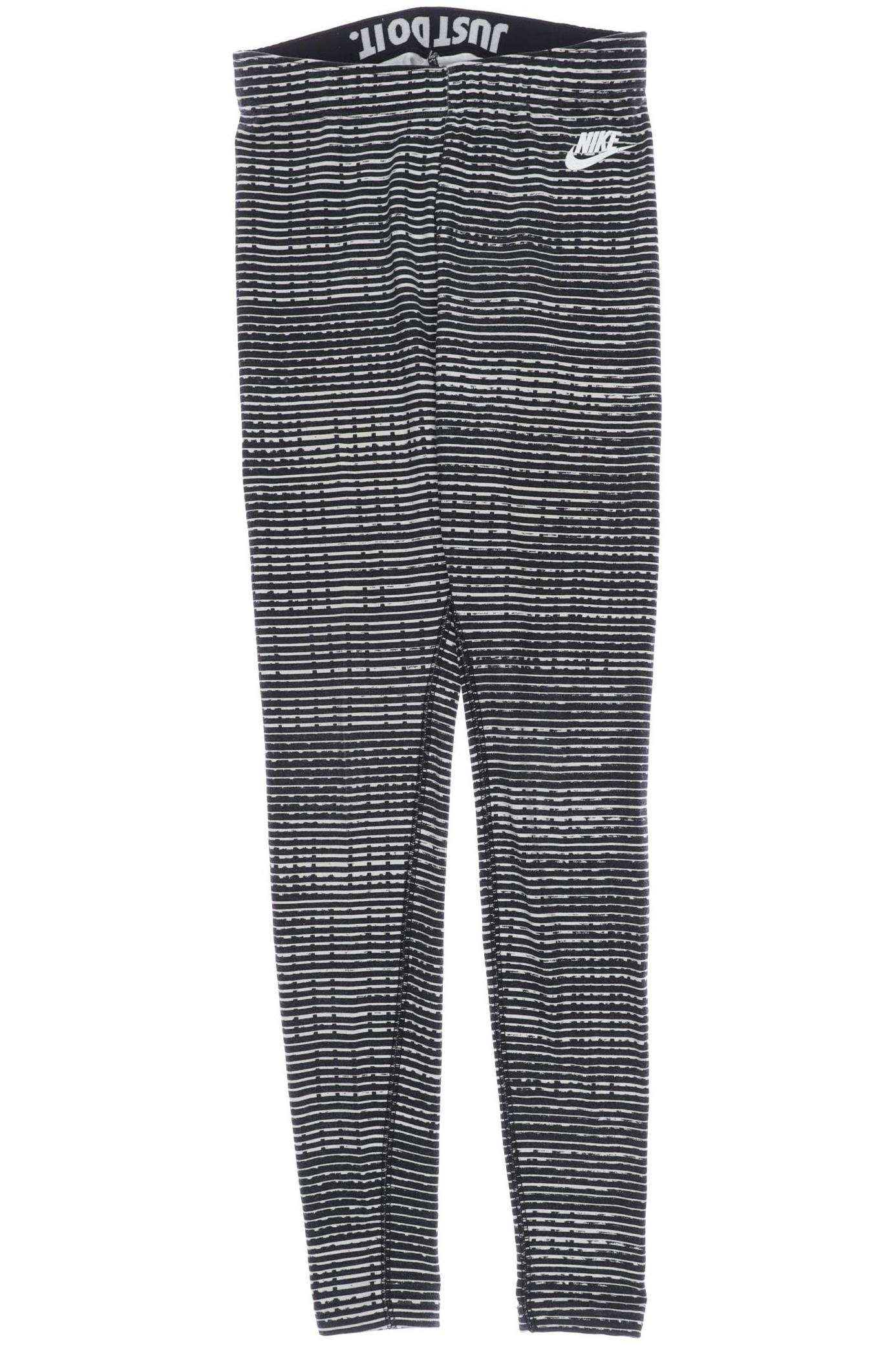 Thumbnail - Nike Damen Stoffhose, schwarz, Gr. 0