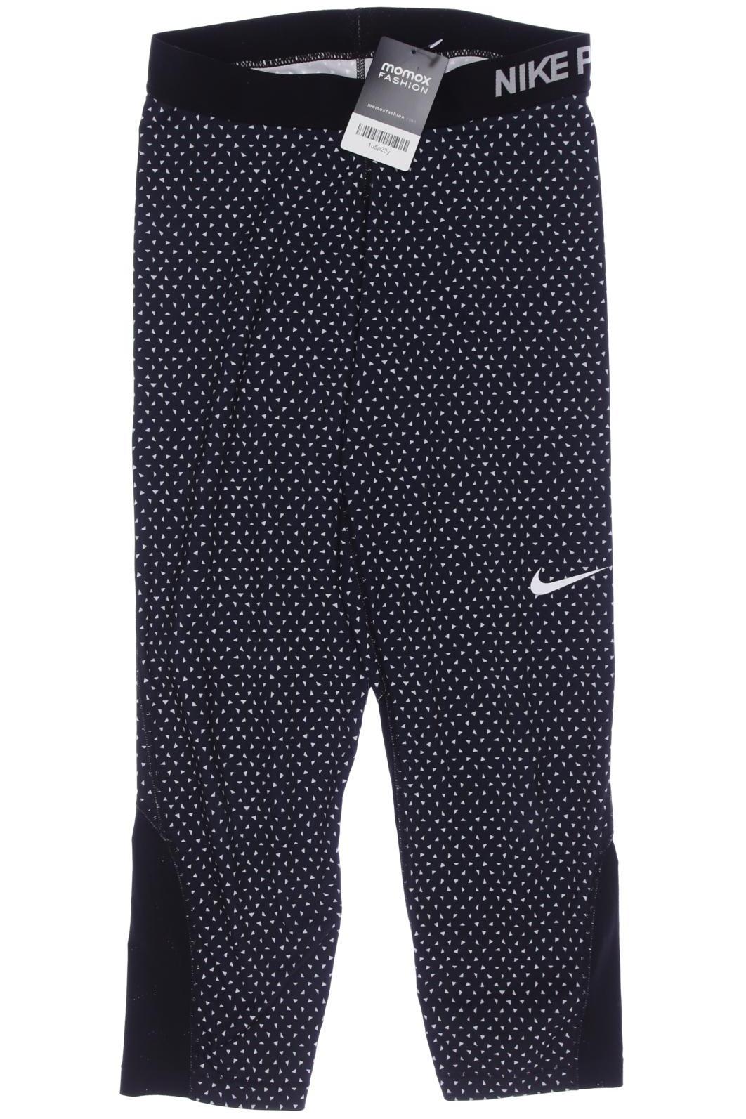 Thumbnail - Nike Damen Stoffhose, schwarz, Gr. 0