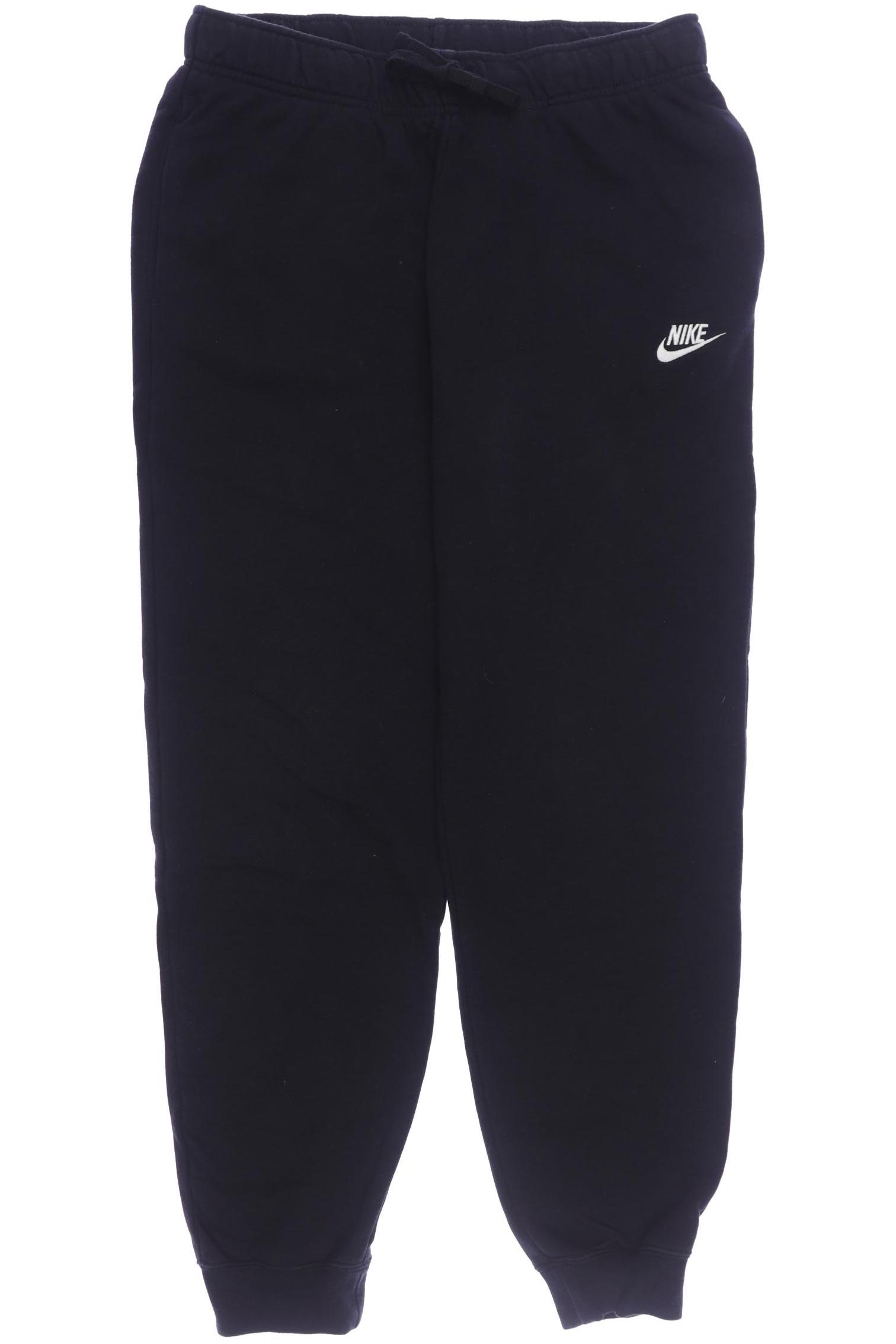 

Nike Damen Stoffhose, schwarz, Gr. 0