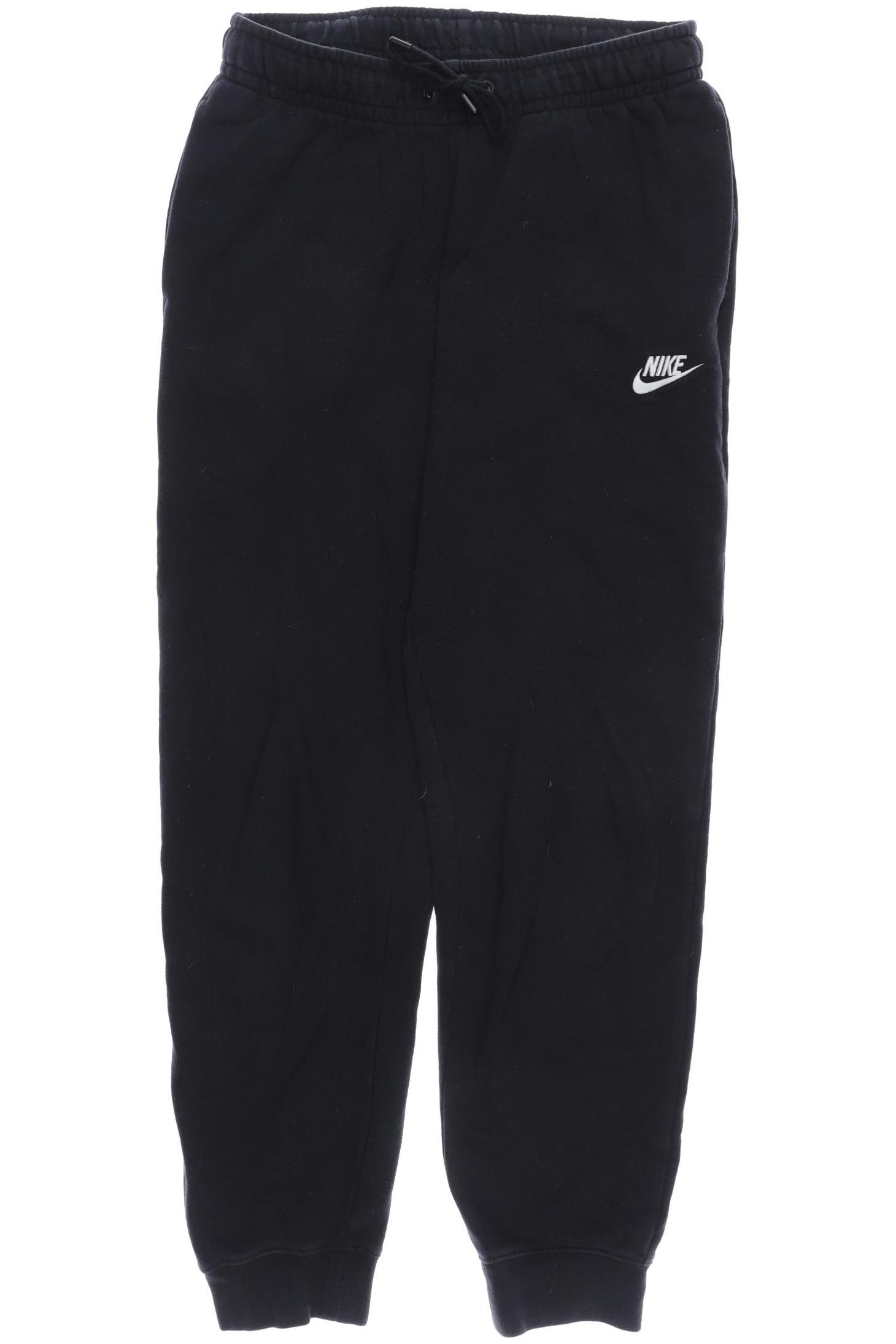 

Nike Damen Stoffhose, schwarz, Gr. 0