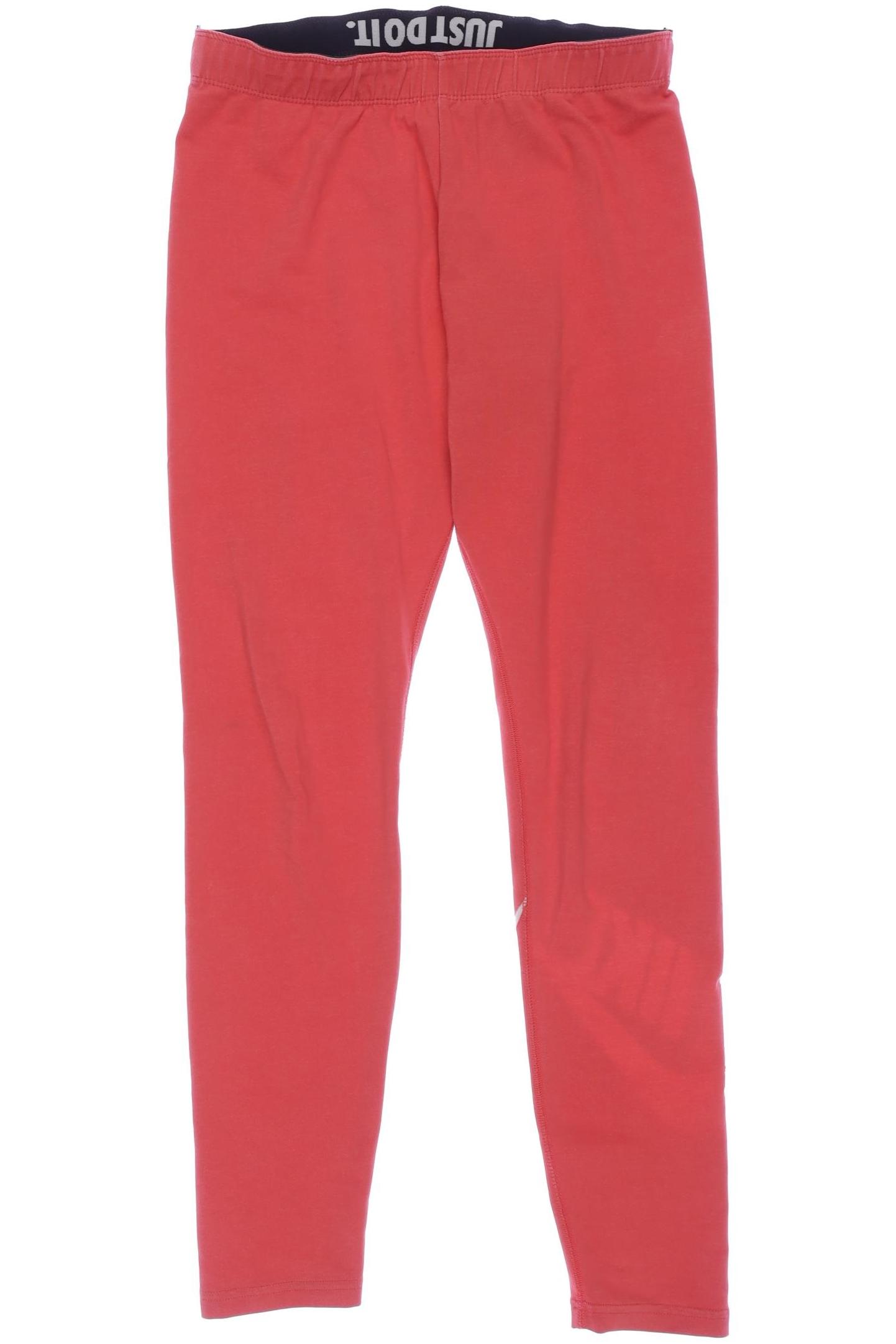 

Nike Damen Stoffhose, rot, Gr. 0