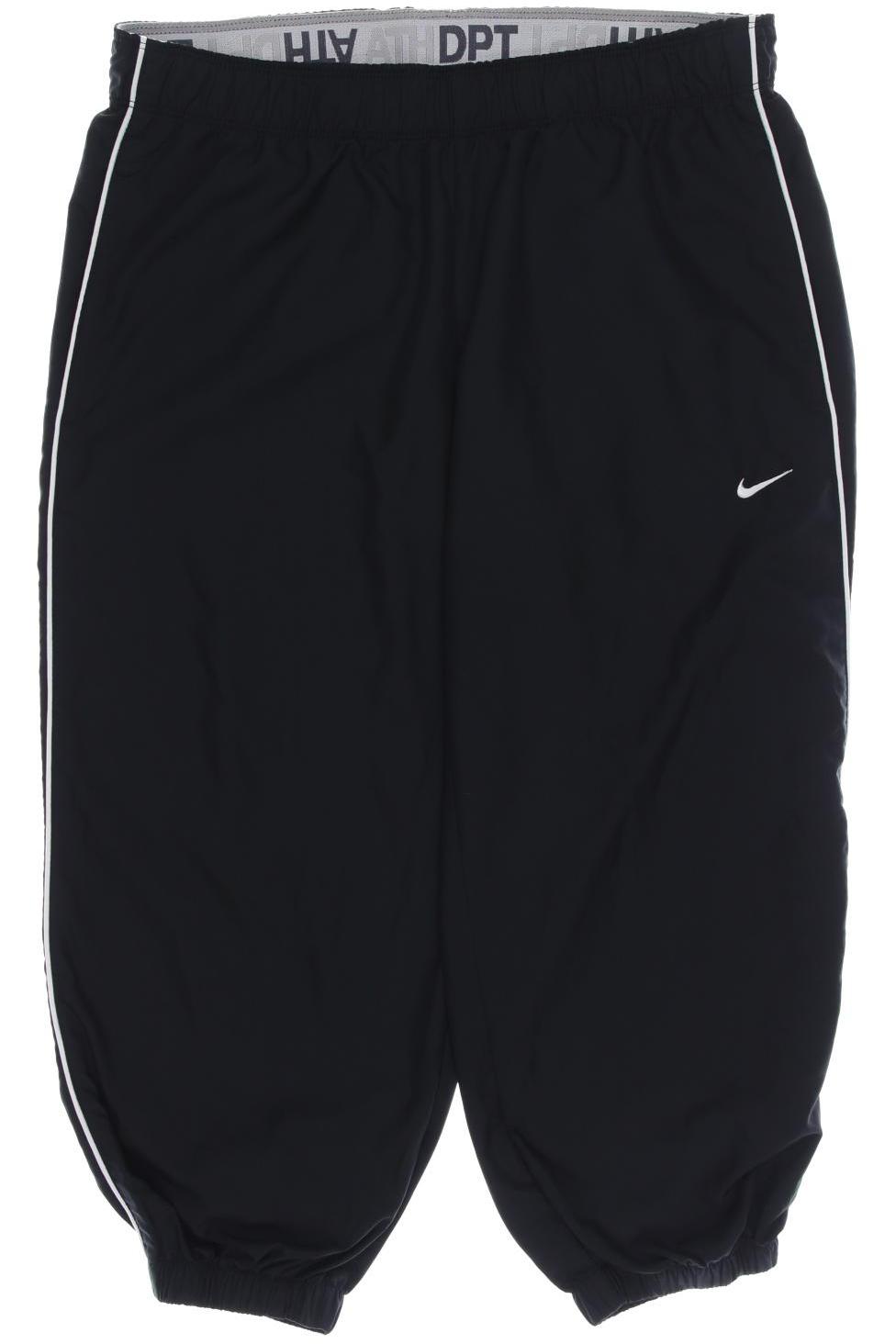 

Nike Damen Stoffhose, schwarz