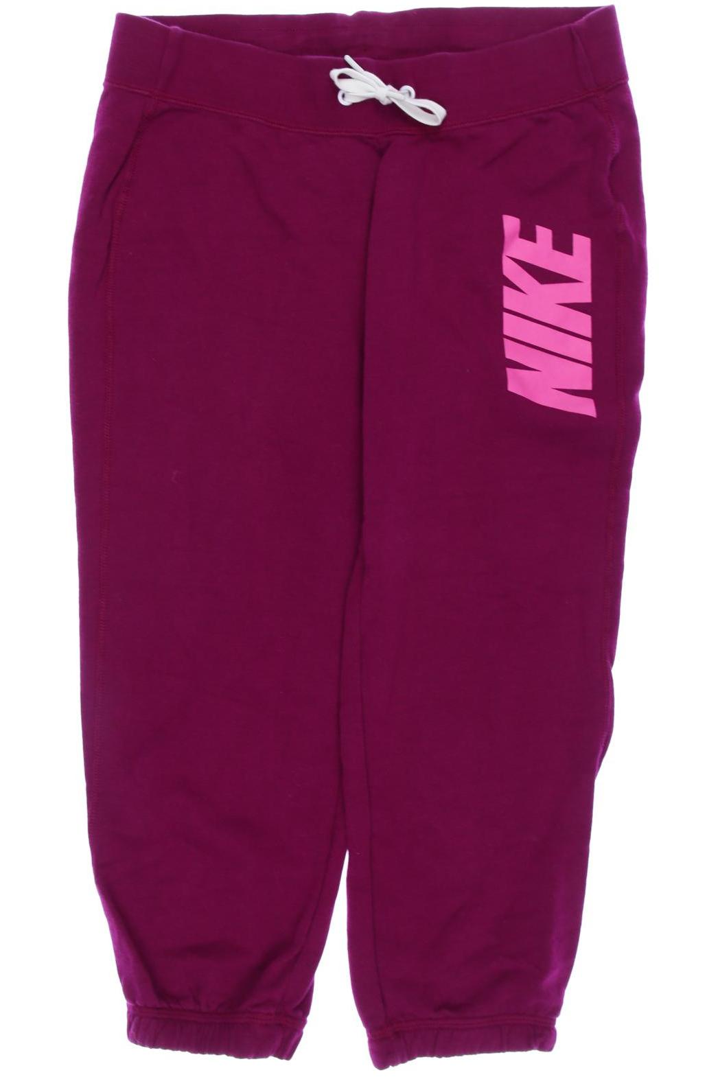 

Nike Damen Stoffhose, pink