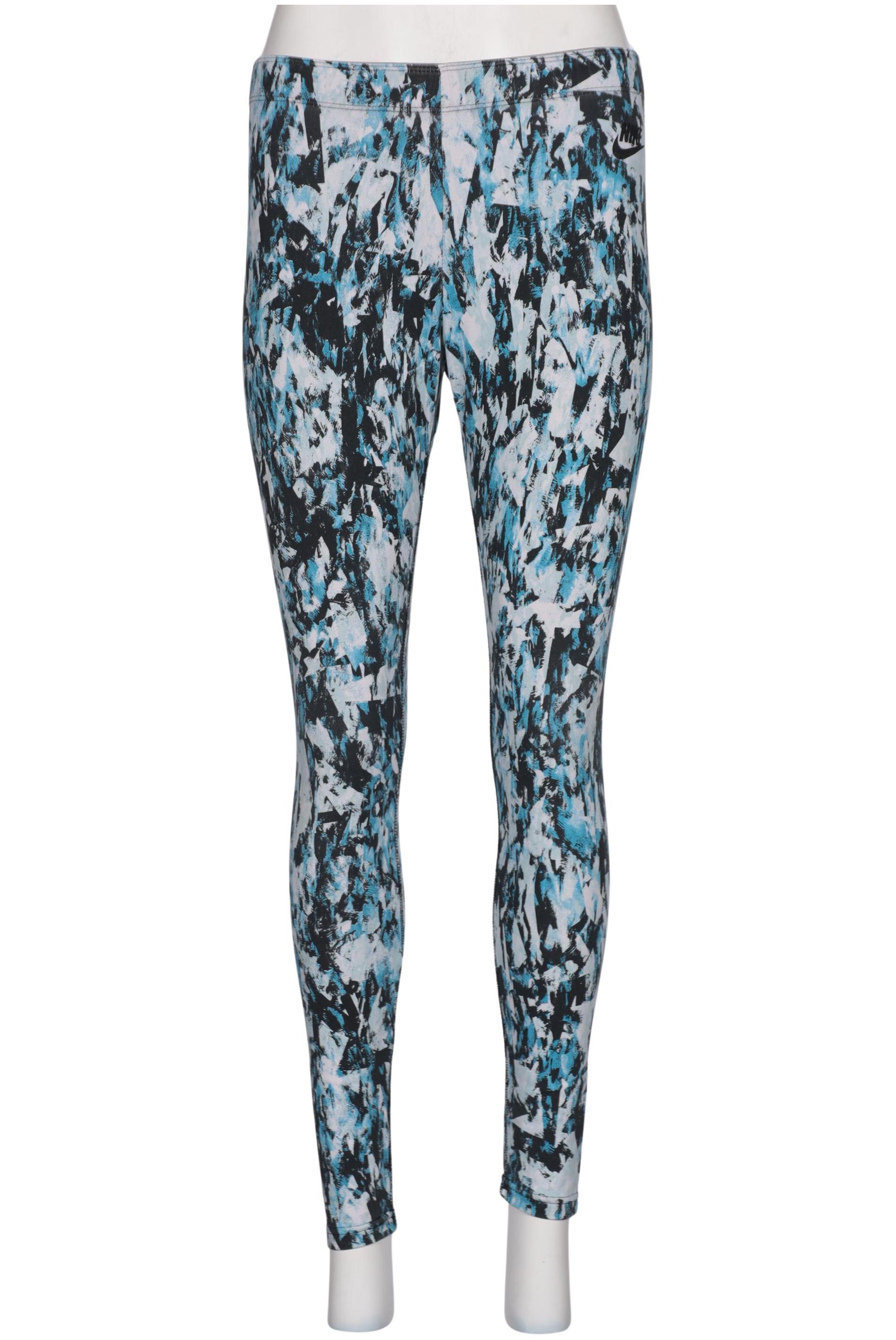 

Nike Damen Stoffhose, mehrfarbig, Gr. 0