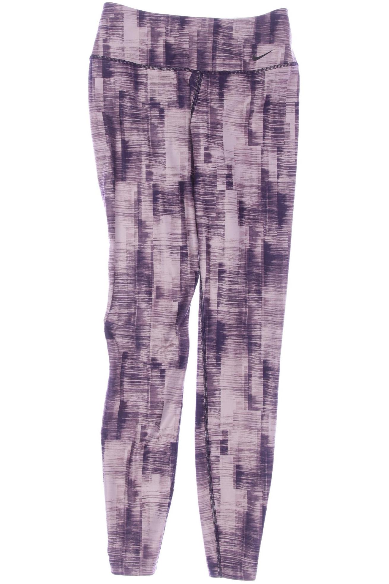 

Nike Damen Stoffhose, flieder, Gr. 0