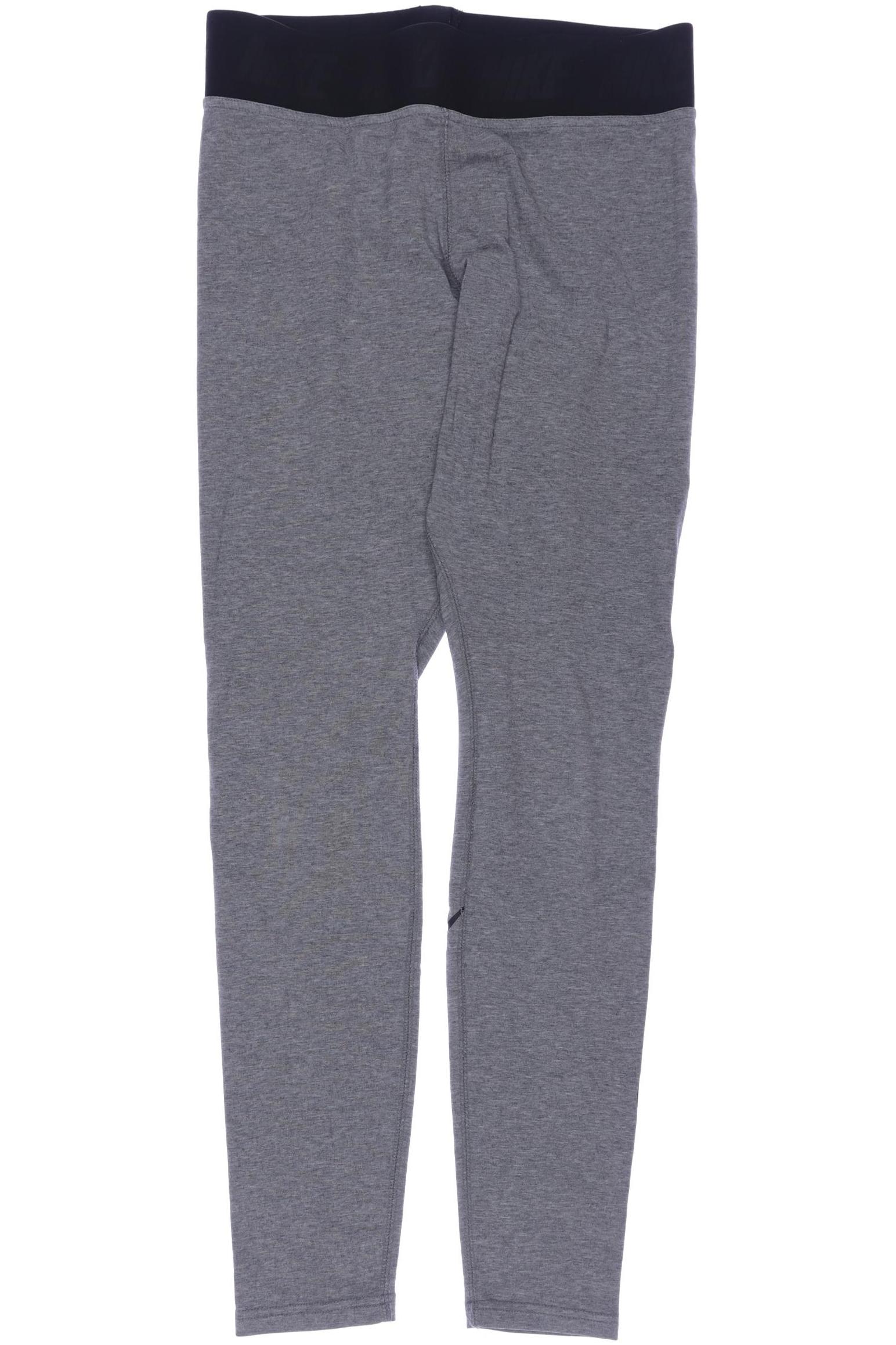 

Nike Damen Stoffhose, grau, Gr. 0