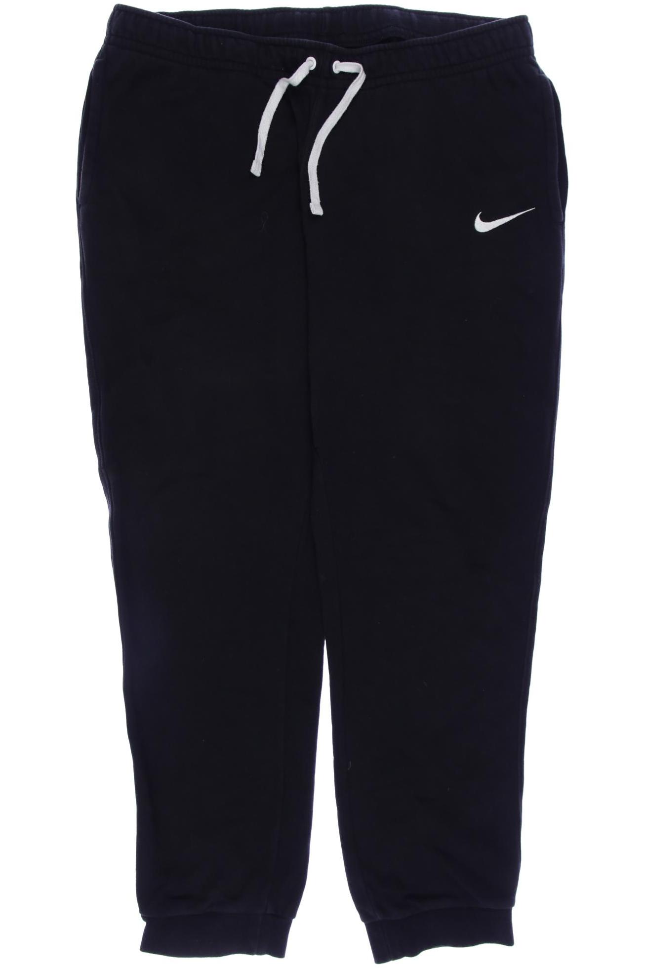

Nike Damen Stoffhose, schwarz