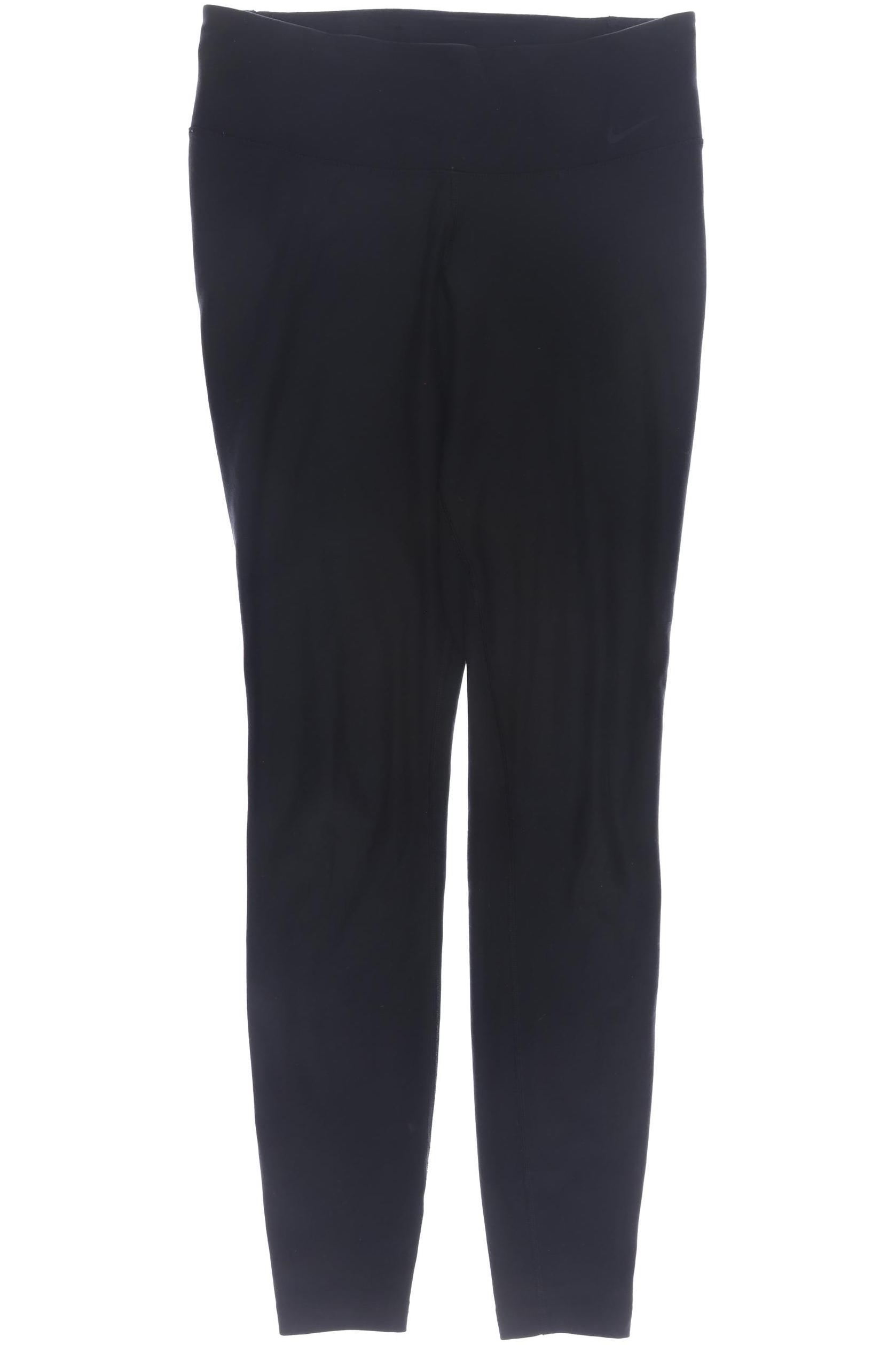 

Nike Damen Stoffhose, schwarz, Gr. 0