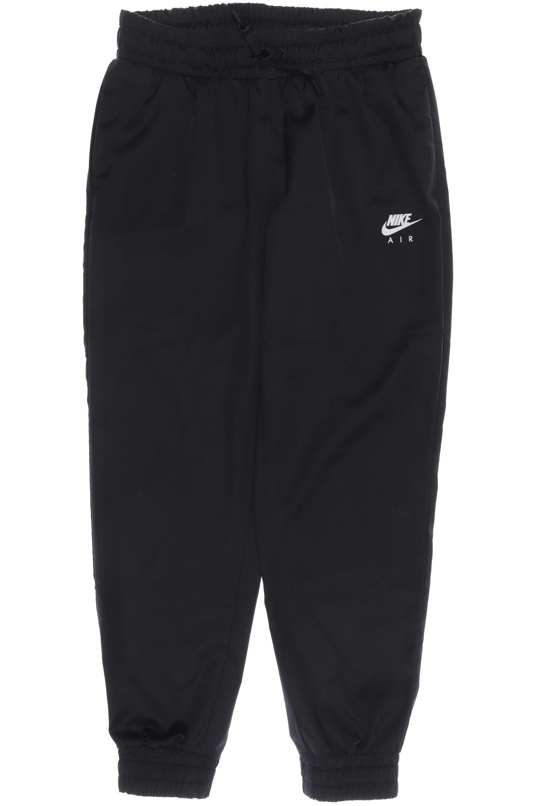 

Nike Damen Stoffhose, schwarz, Gr. 0