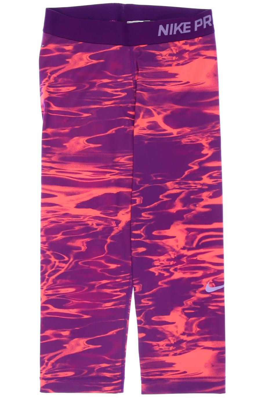 

Nike Damen Stoffhose, flieder, Gr. 0