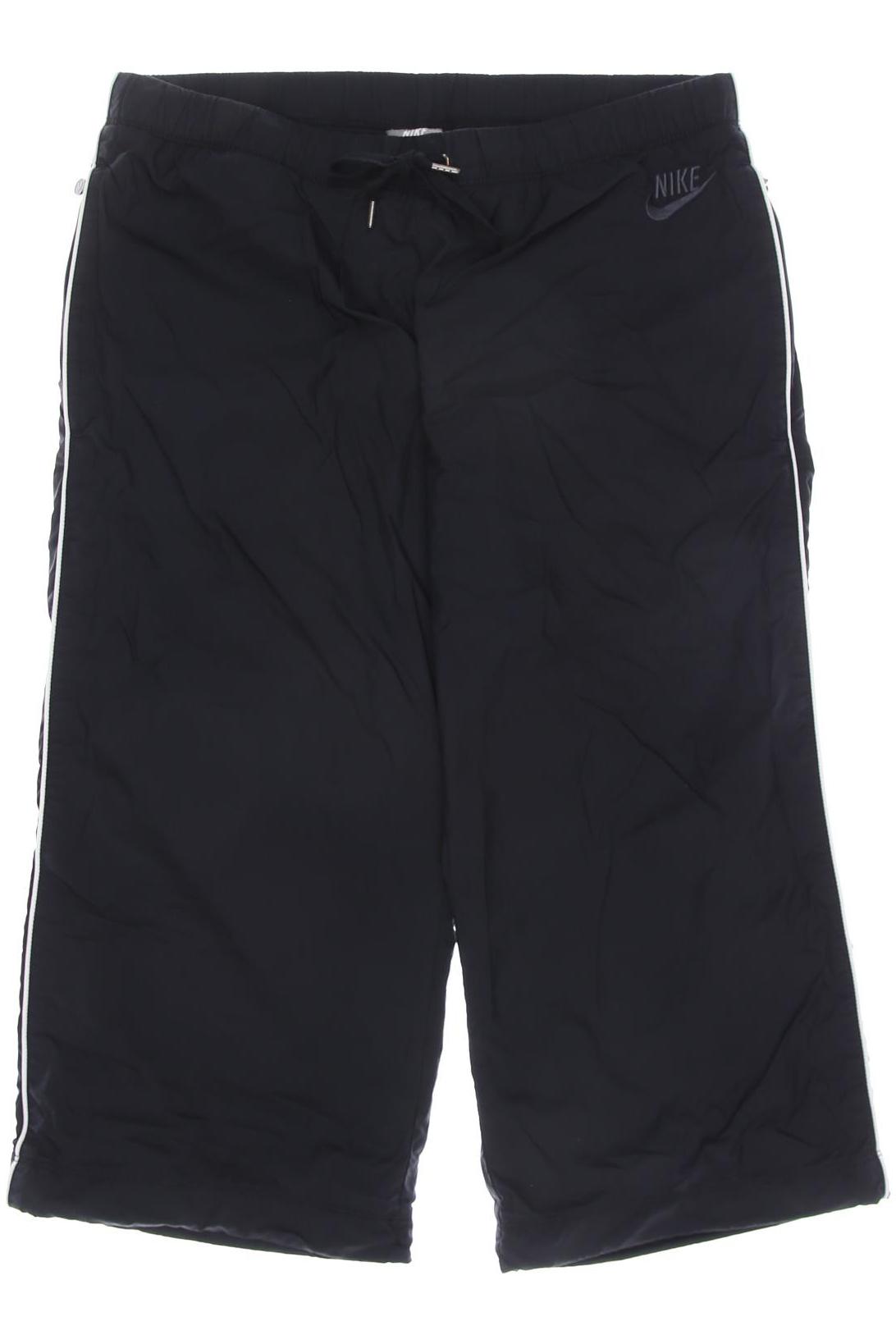 

Nike Damen Stoffhose, schwarz, Gr. 34