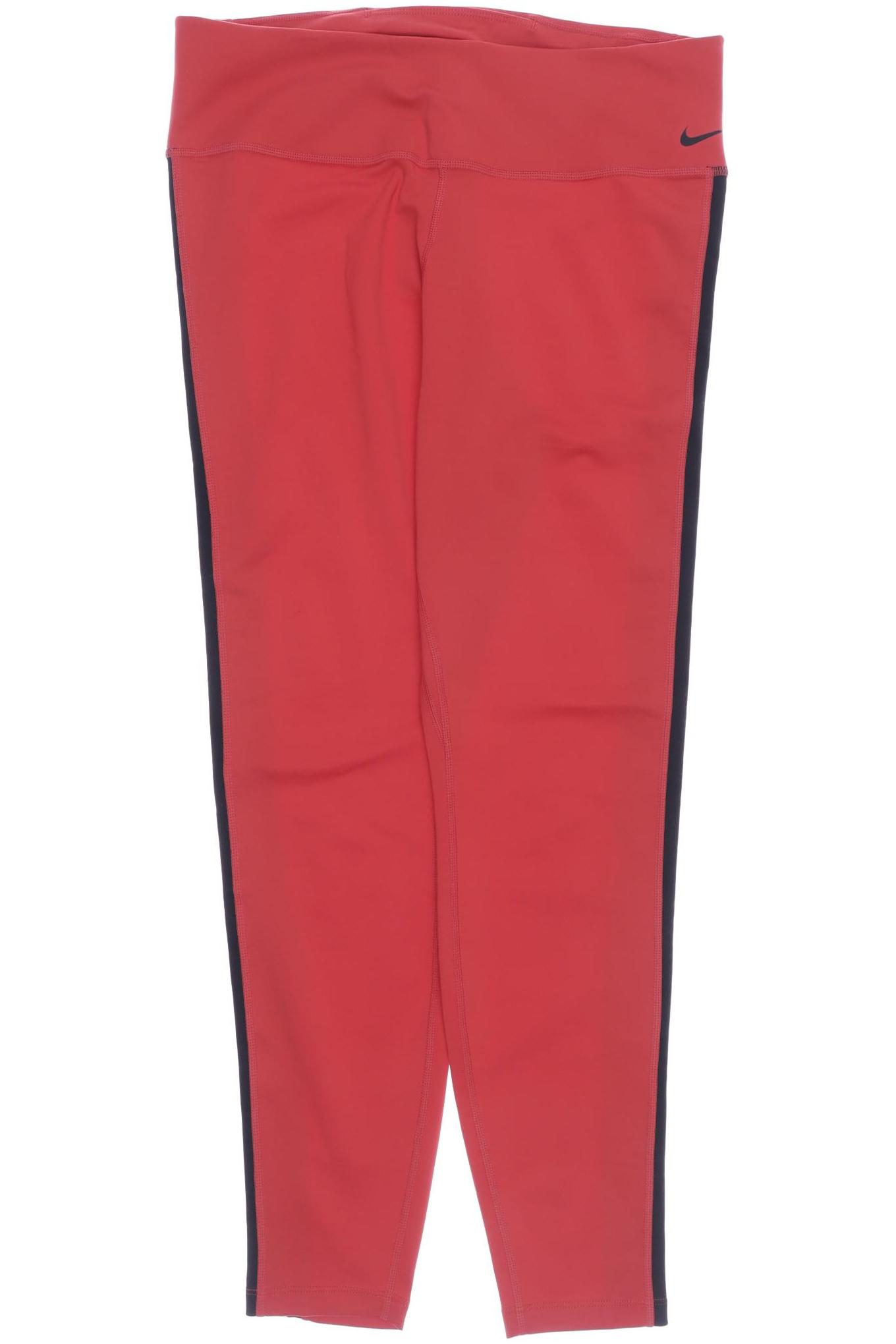 

Nike Damen Stoffhose, rot