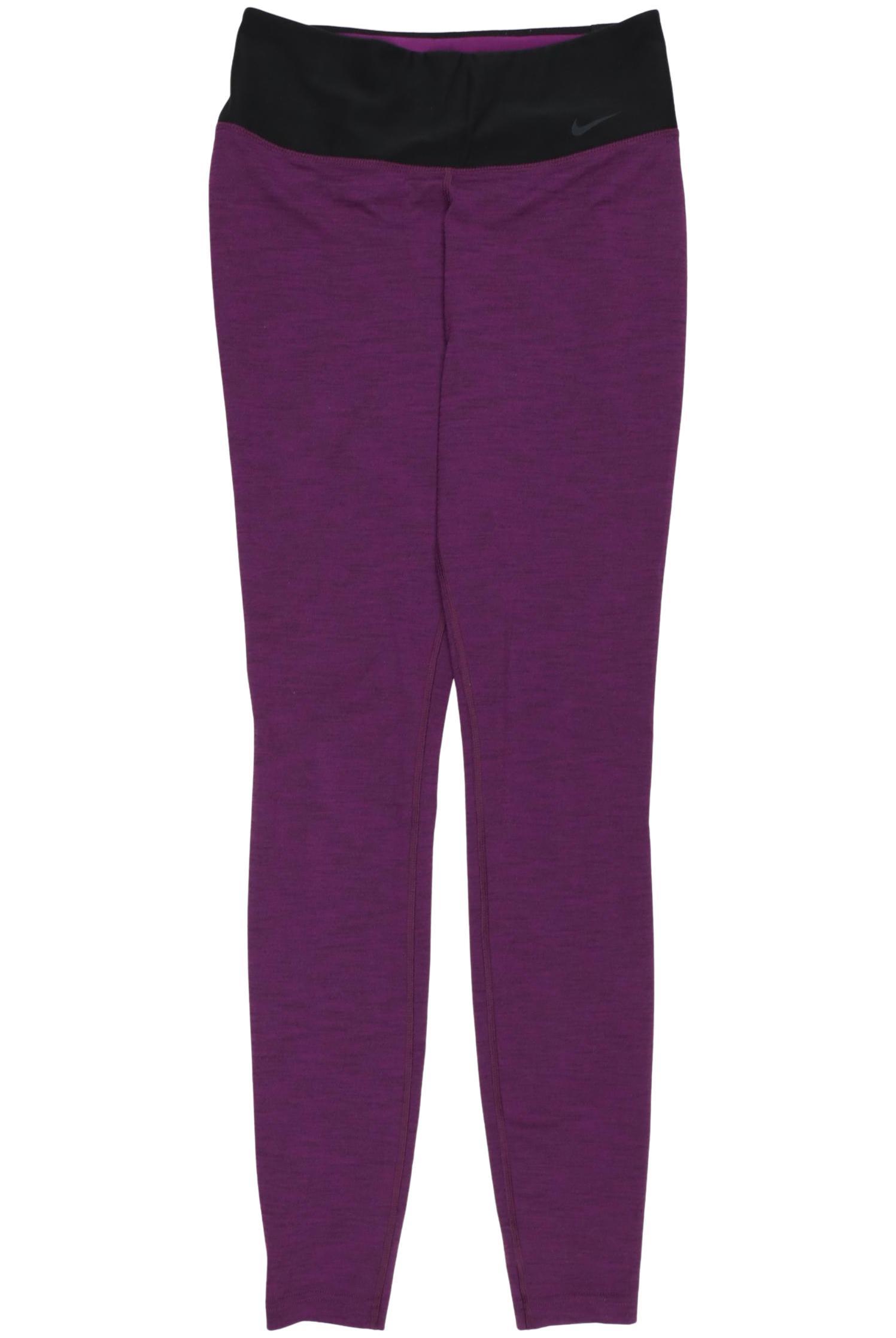 

Nike Damen Stoffhose, flieder, Gr. 0