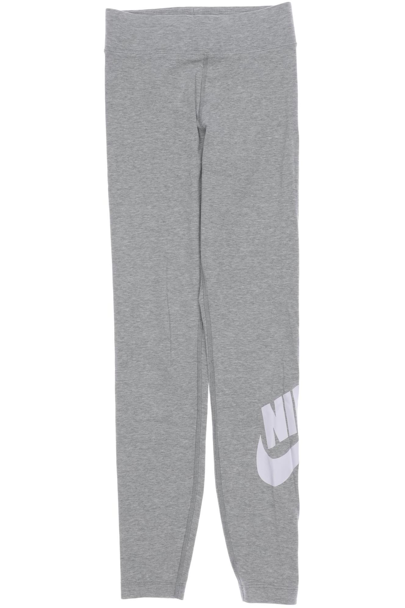 

Nike Damen Stoffhose, grau, Gr. 0