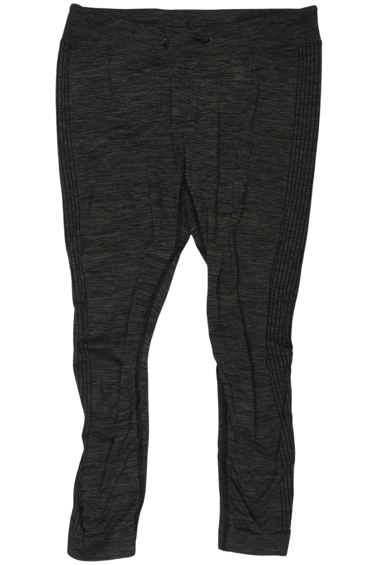 

Nike Damen Stoffhose, grün, Gr. 0