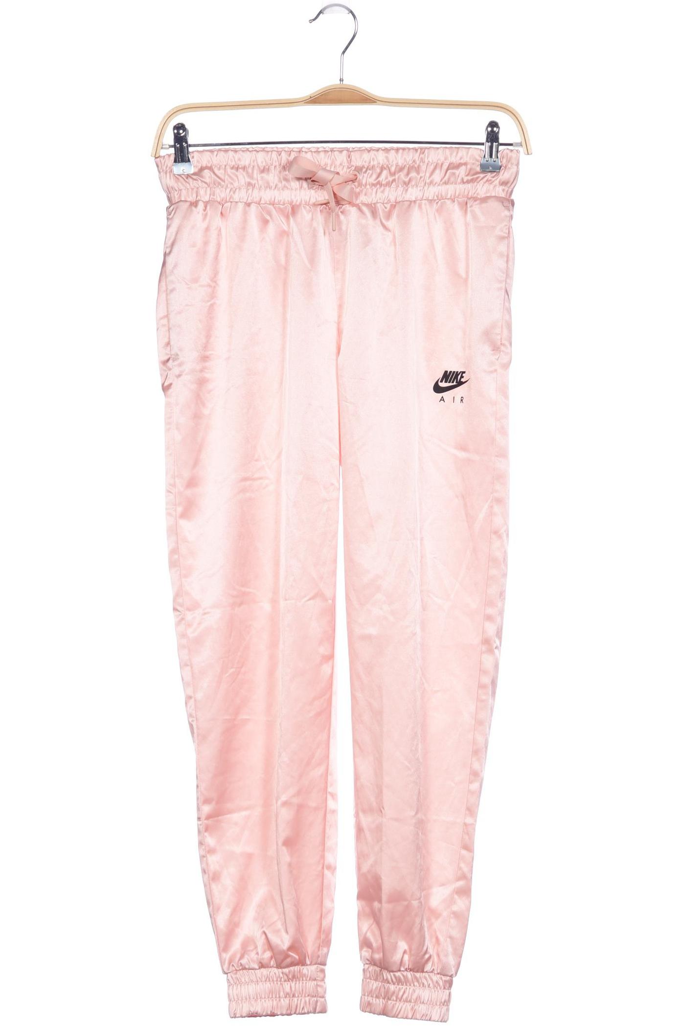 

Nike Damen Stoffhose, pink, Gr. 0
