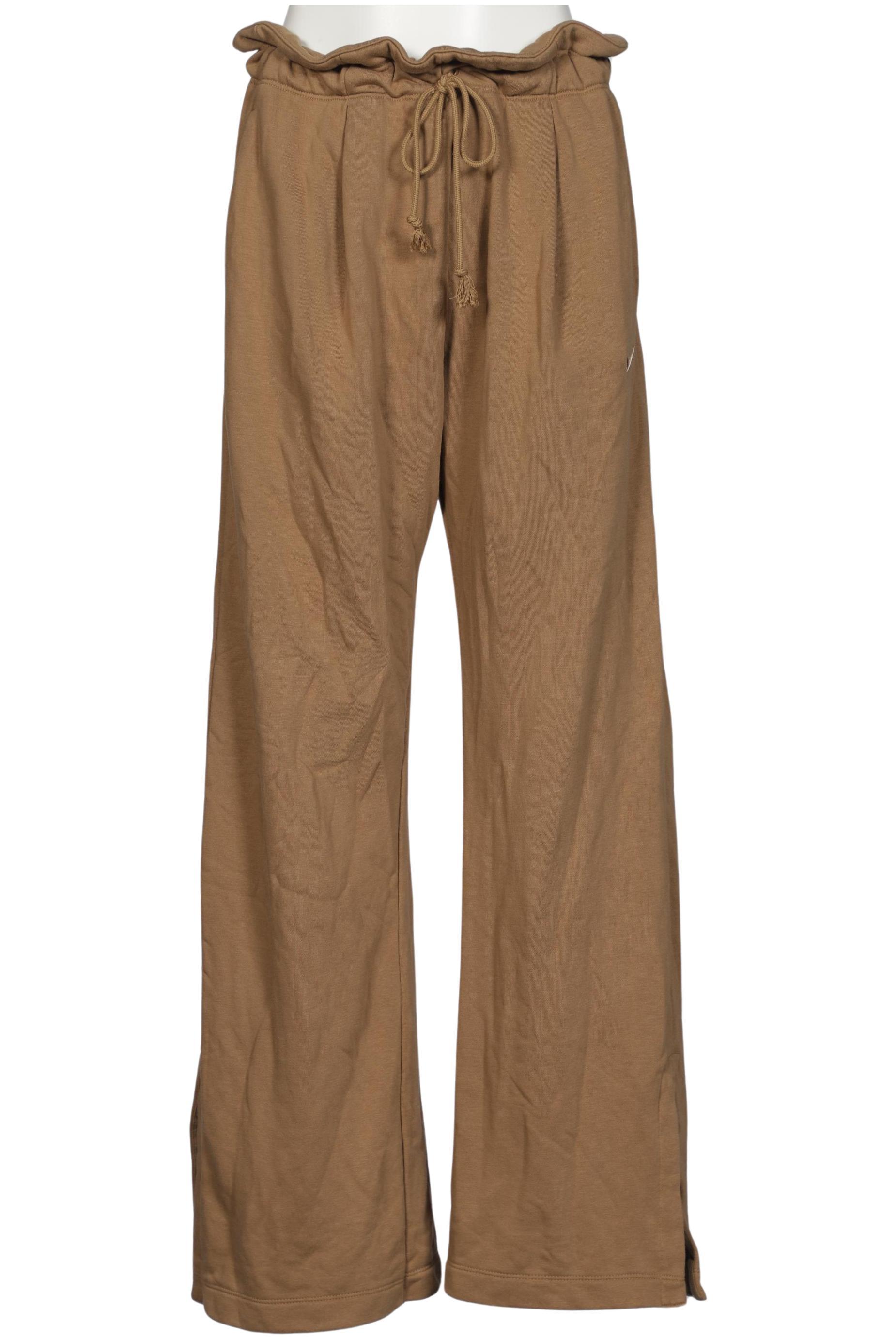 

Nike Damen Stoffhose, braun, Gr. 0