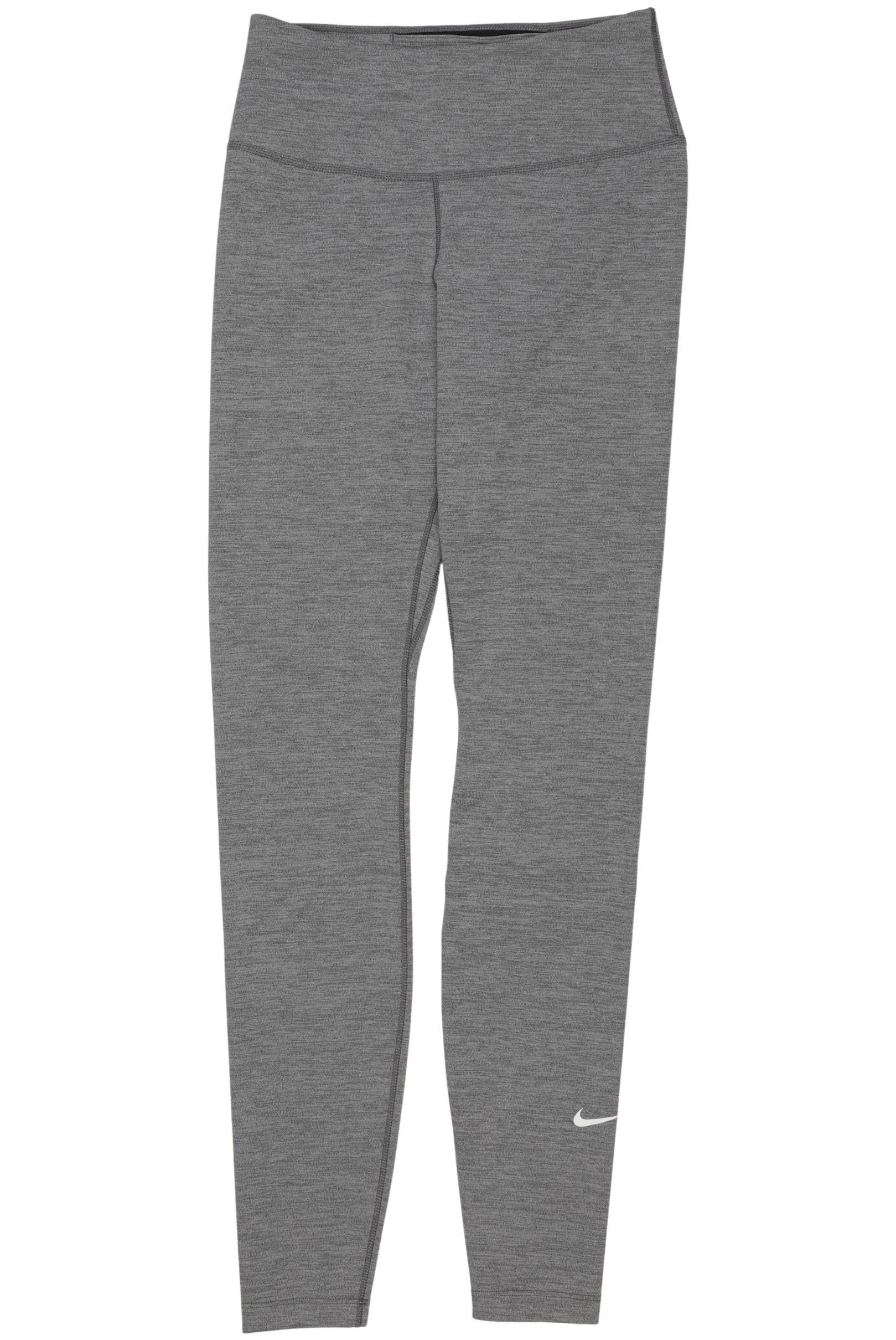 Thumbnail - Nike Damen Stoffhose, grau, Gr. 0