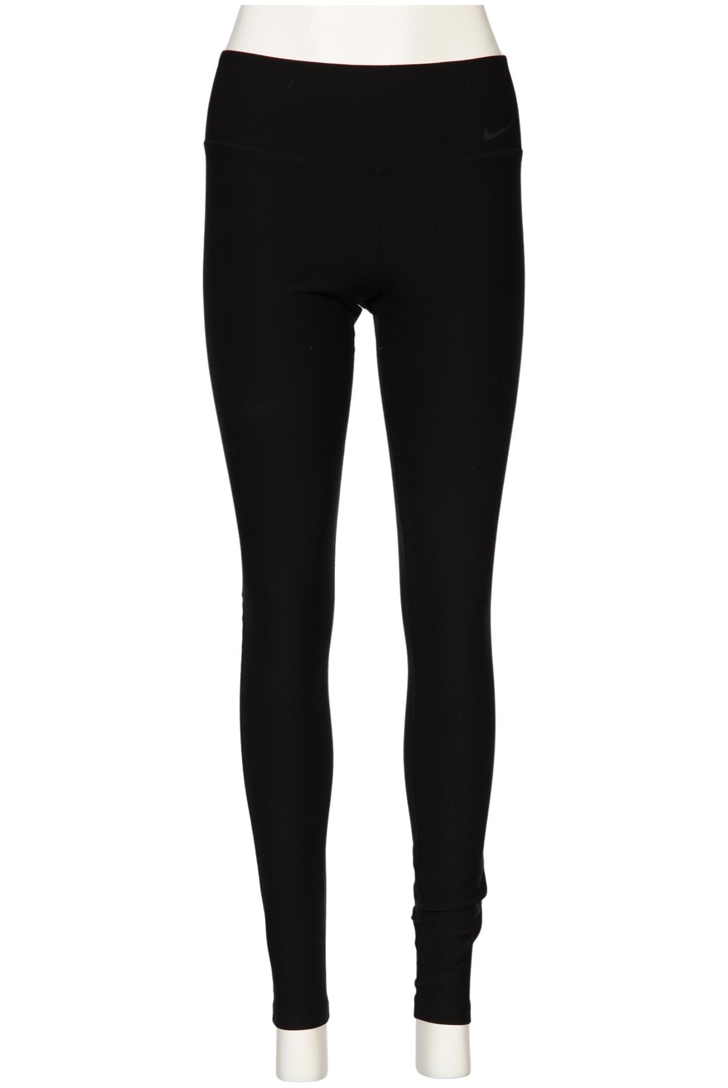 

Nike Damen Stoffhose, schwarz, Gr. 0