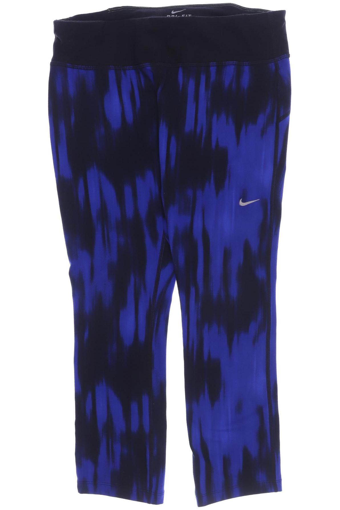 

Nike Damen Stoffhose, blau