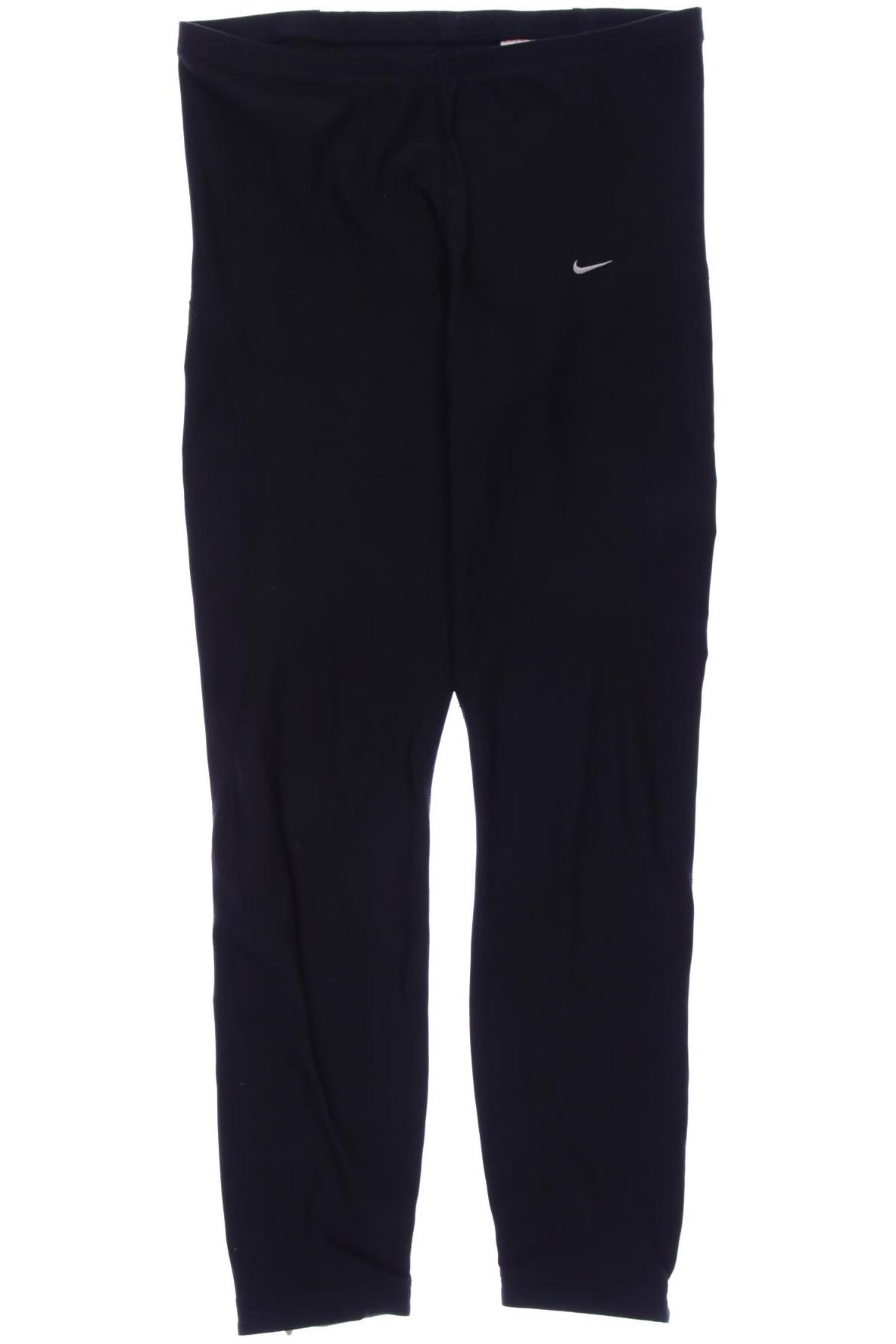 

Nike Damen Stoffhose, schwarz, Gr. 38