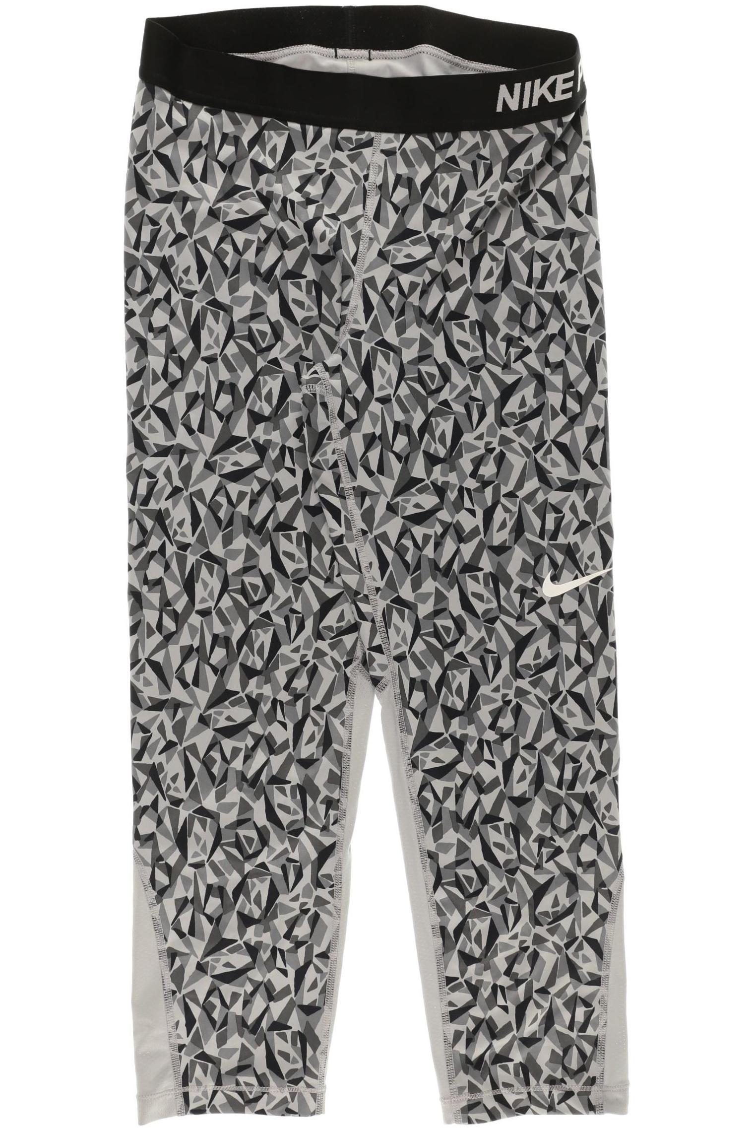 

Nike Damen Stoffhose, silber, Gr.