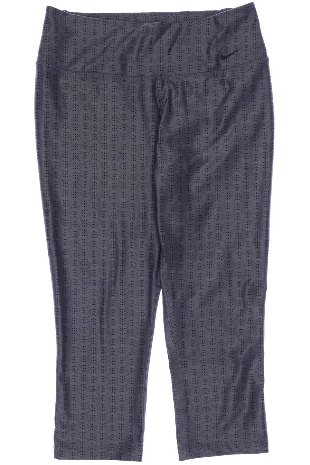 

Nike Damen Stoffhose, grau, Gr. 0
