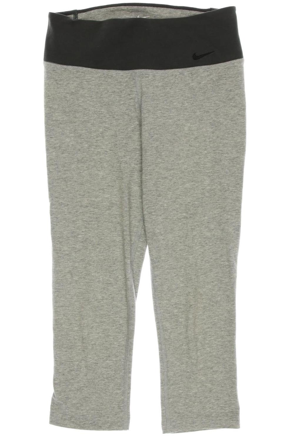 

Nike Damen Stoffhose, grau