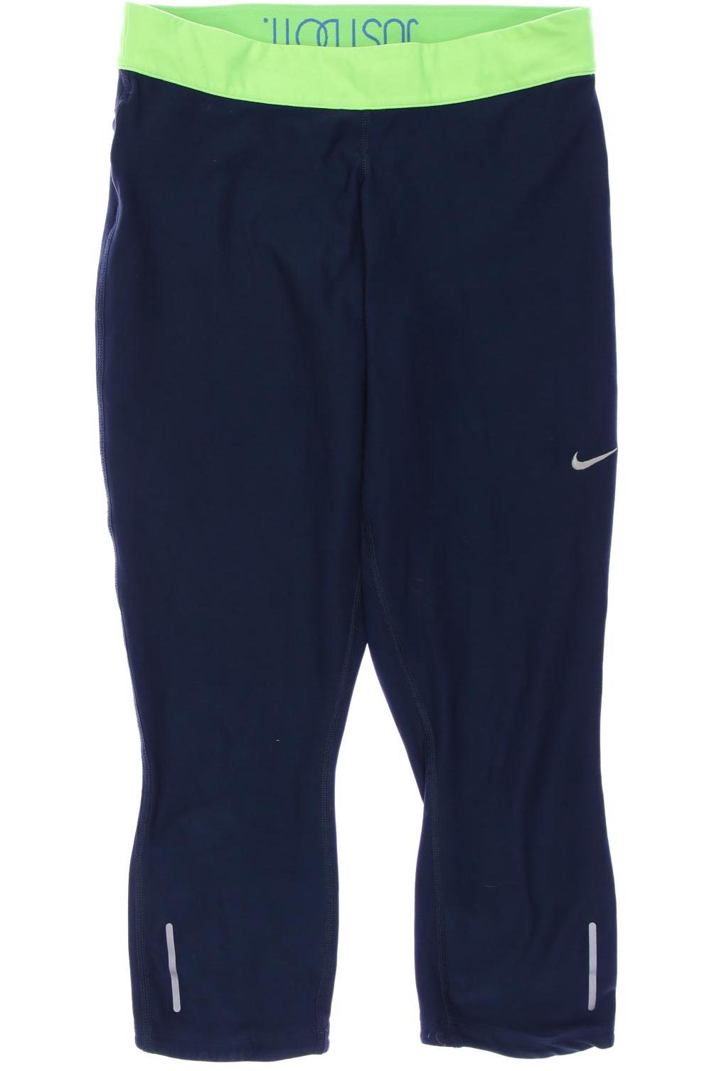 

Nike Damen Stoffhose, blau