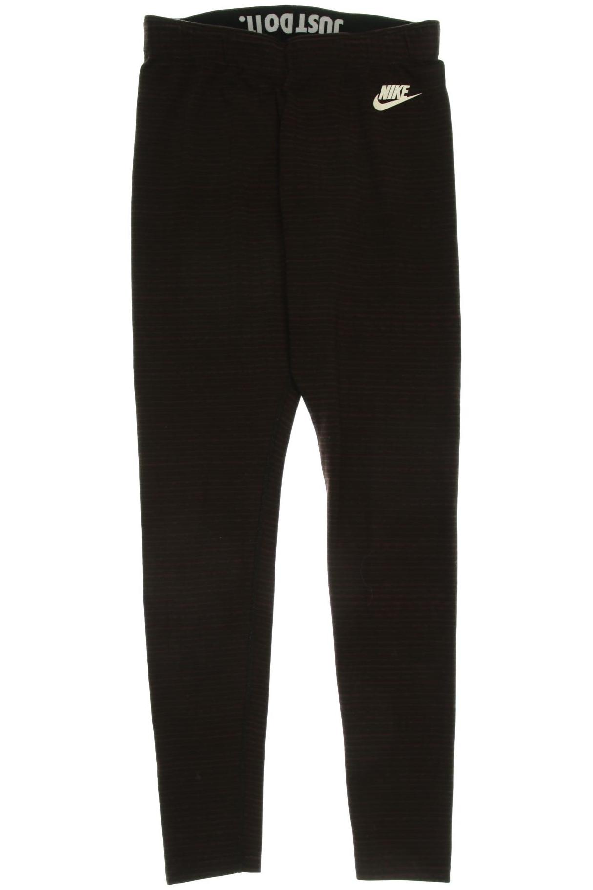 

Nike Damen Stoffhose, braun, Gr. 0