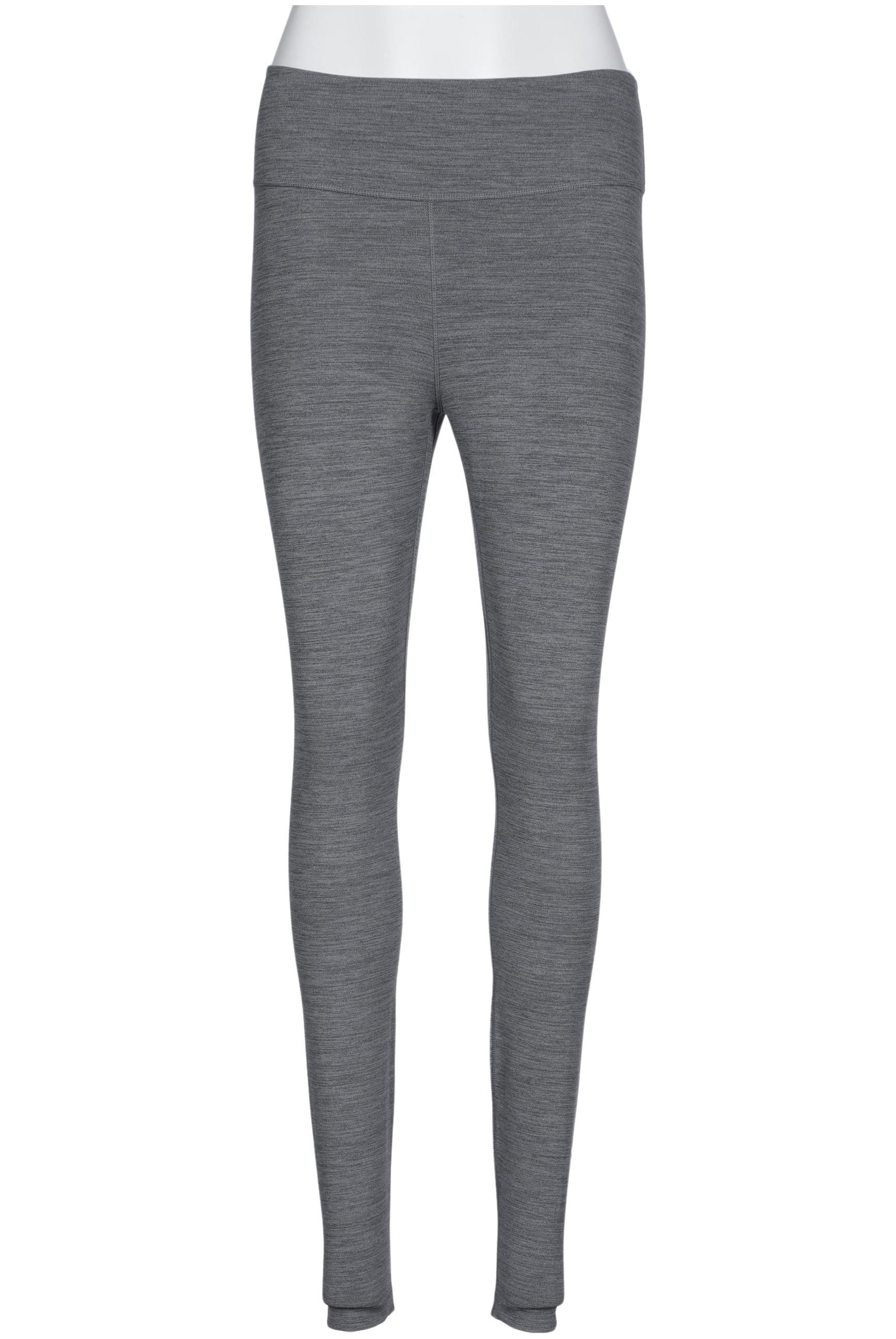 

Nike Damen Stoffhose, grau, Gr. 0