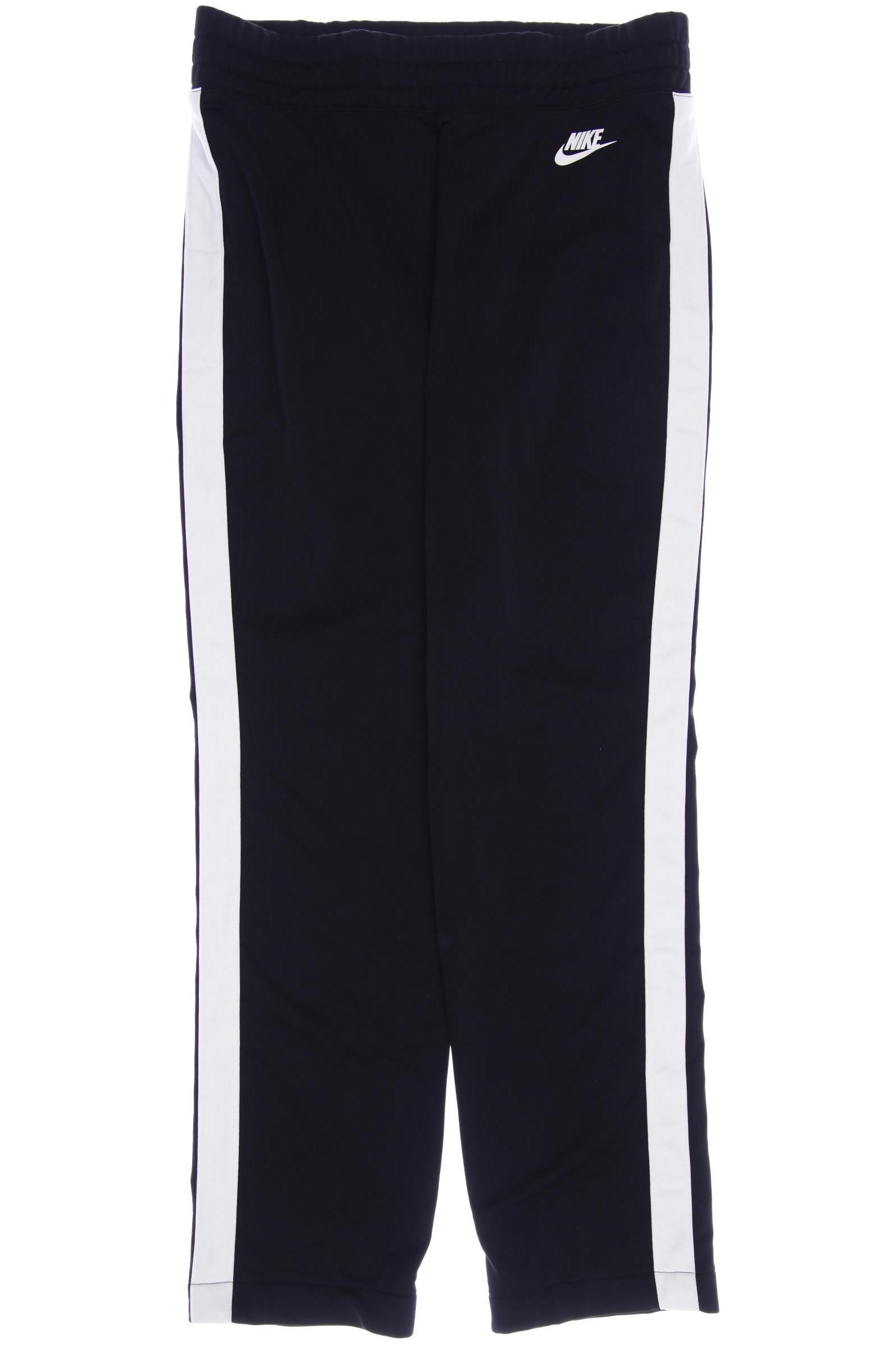 

Nike Damen Stoffhose, schwarz