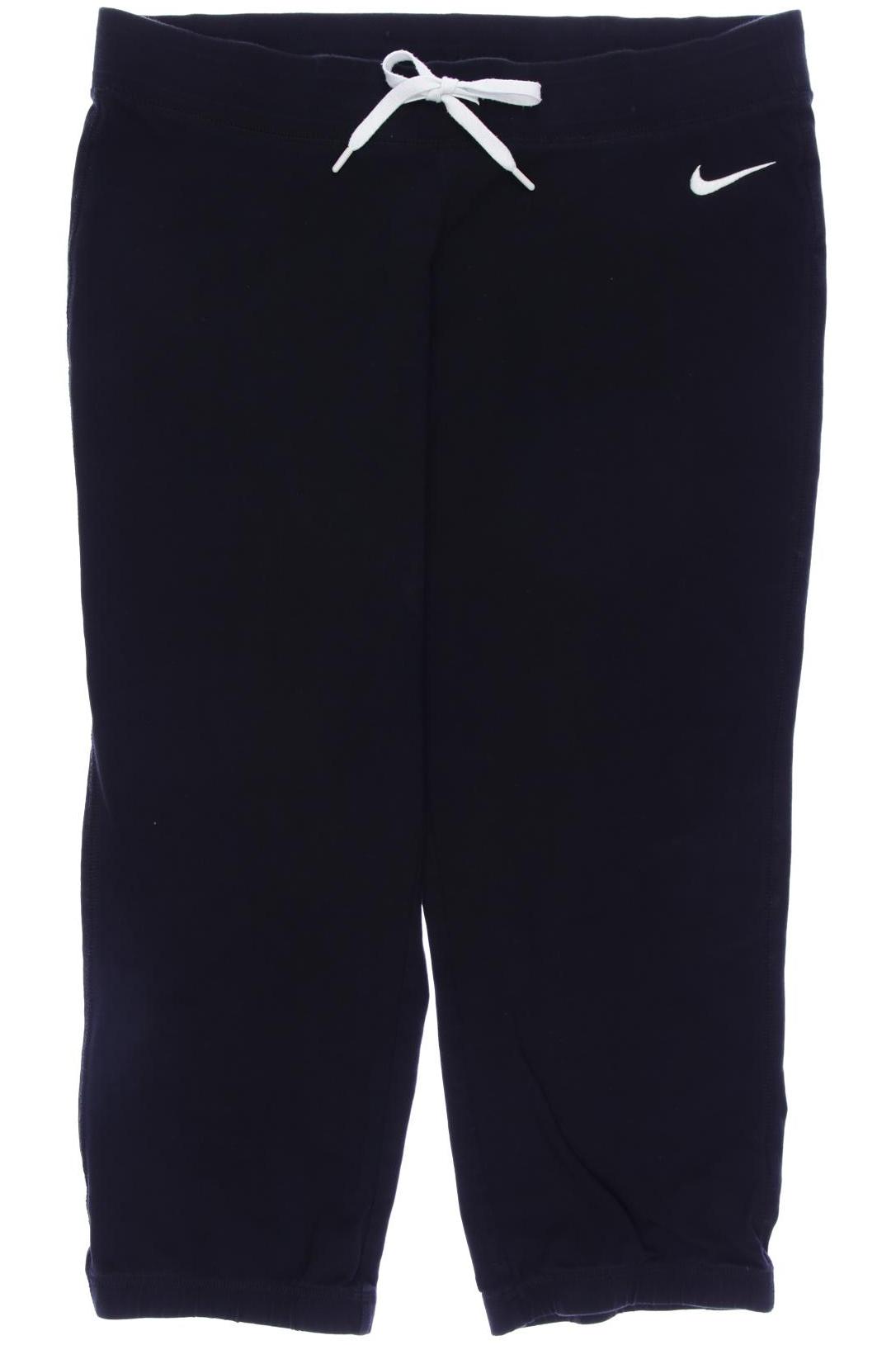 

Nike Damen Stoffhose, schwarz, Gr. 42