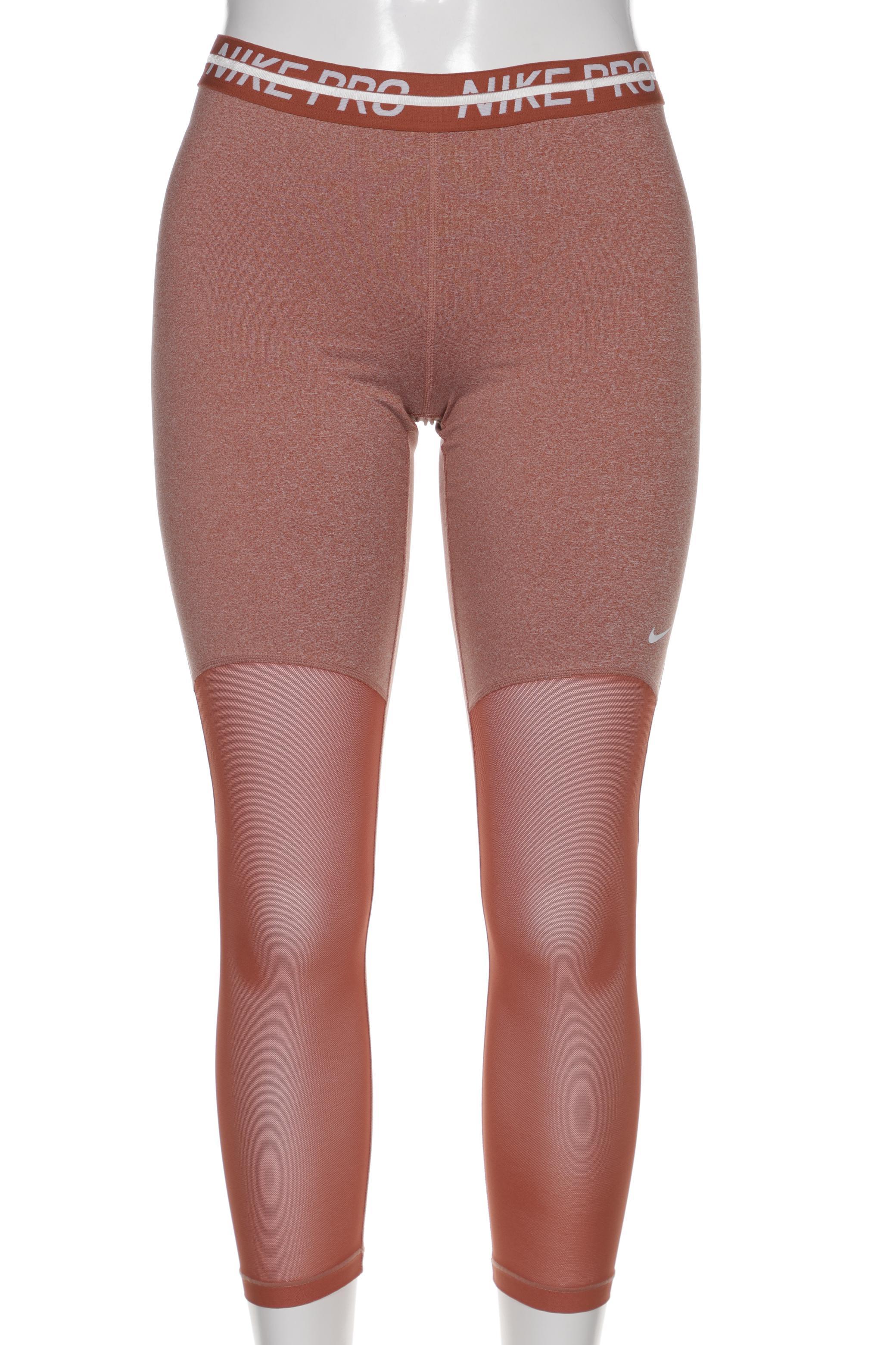 

Nike Damen Stoffhose, orange, Gr. 42