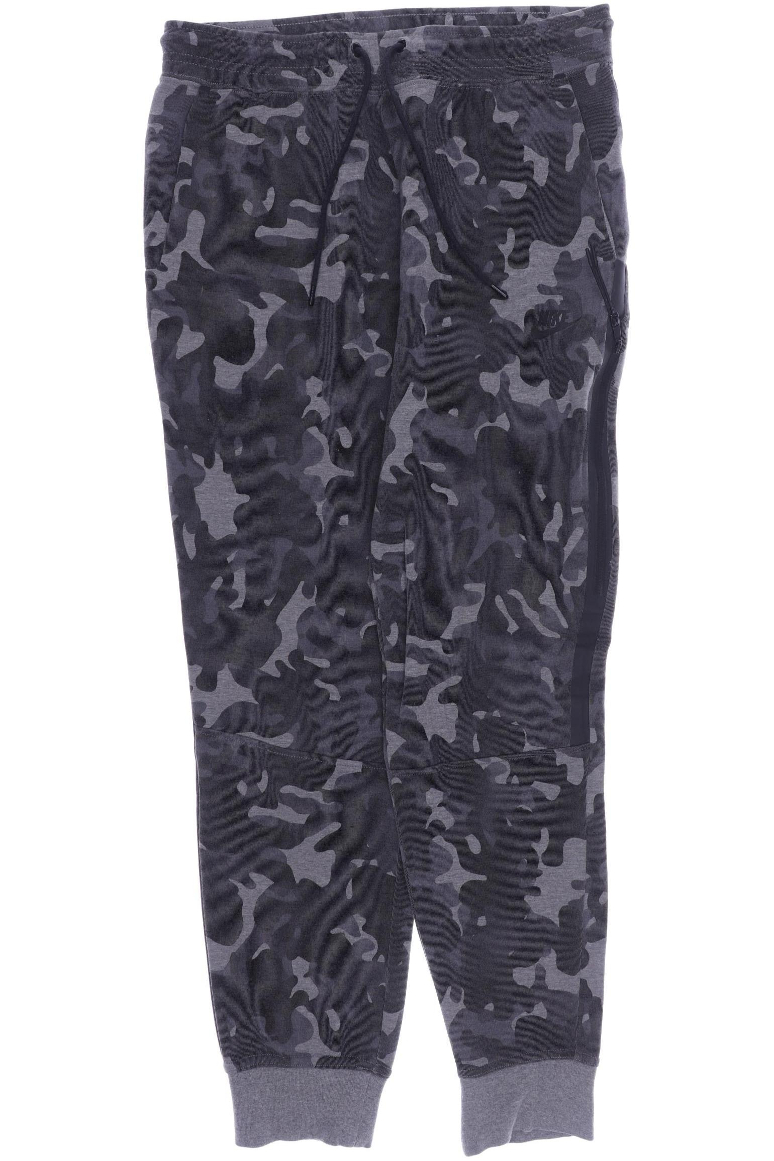 

Nike Damen Stoffhose, grau