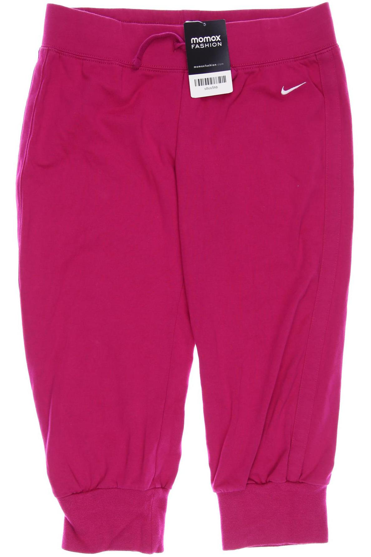 

Nike Damen Stoffhose, pink